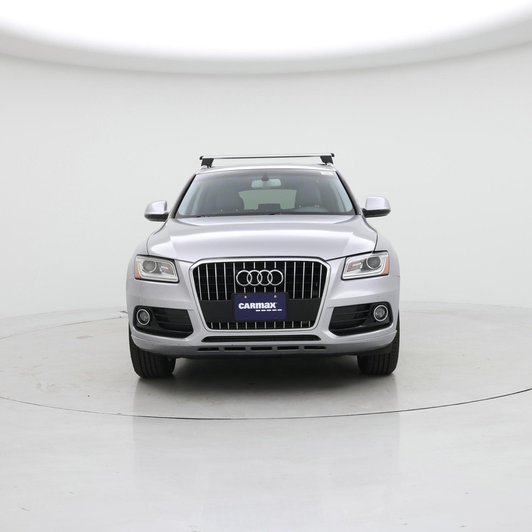 Thumbnail: 2016 Audi Q5 - 5