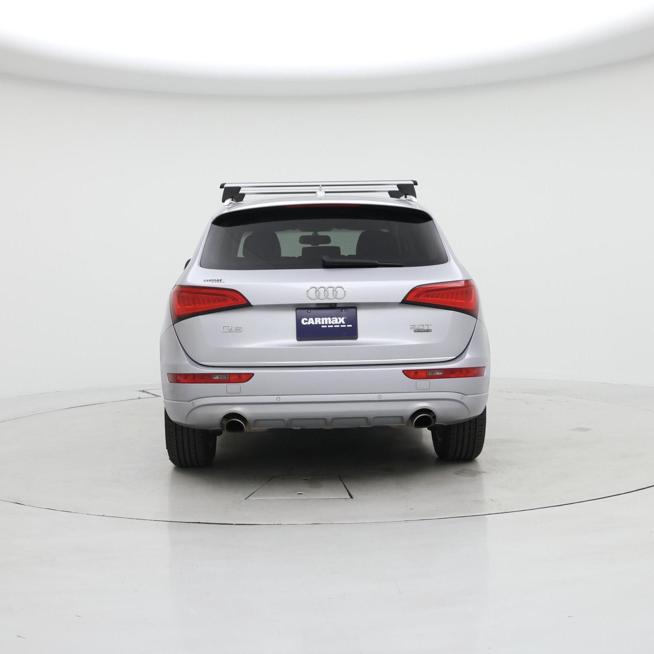 Thumbnail: 2016 Audi Q5 - 6