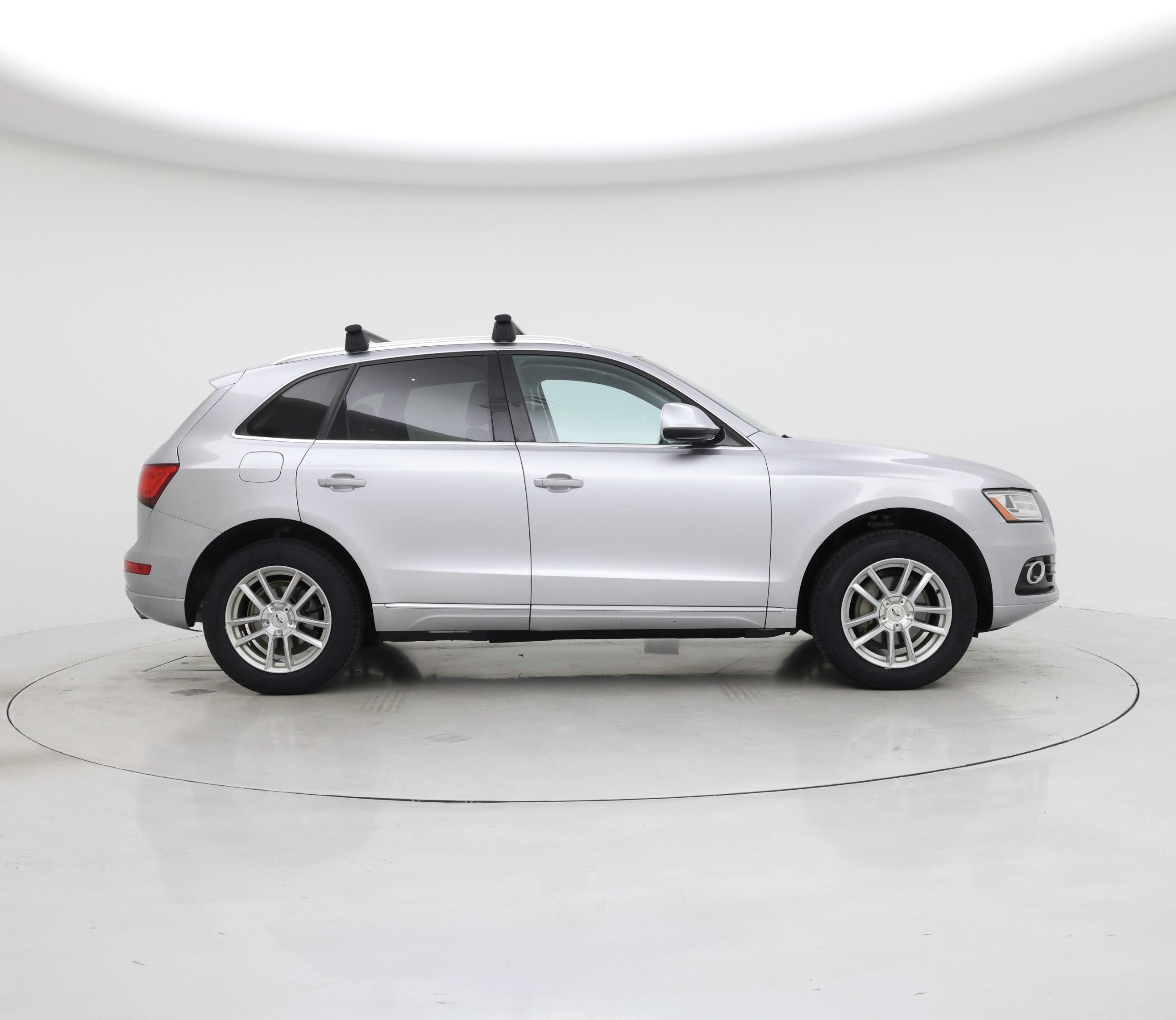Thumbnail: 2016 Audi Q5 - 7