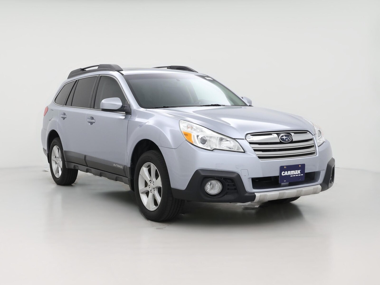 2014 Subaru Outback