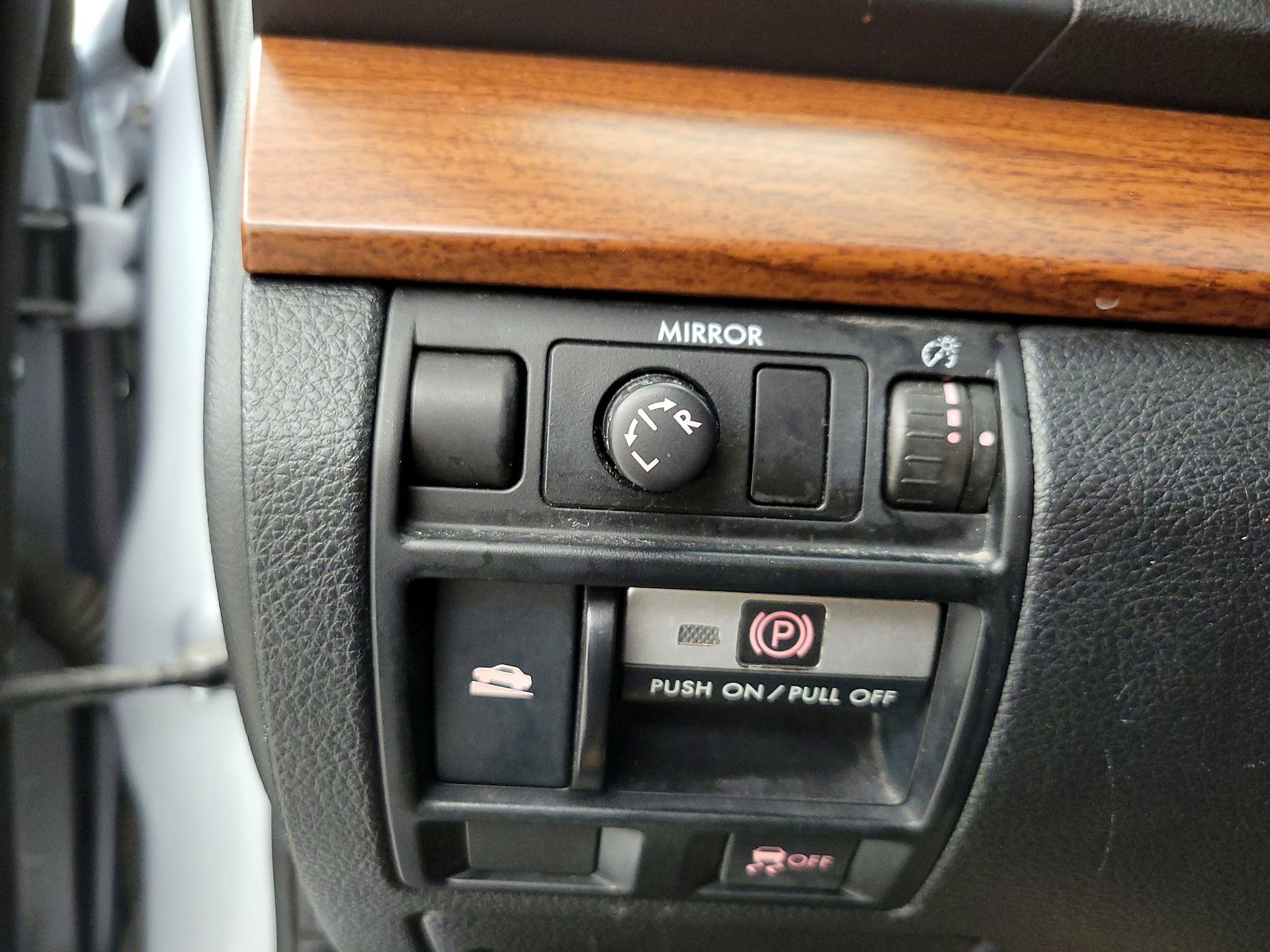 Thumbnail: 2014 Subaru Outback - 13