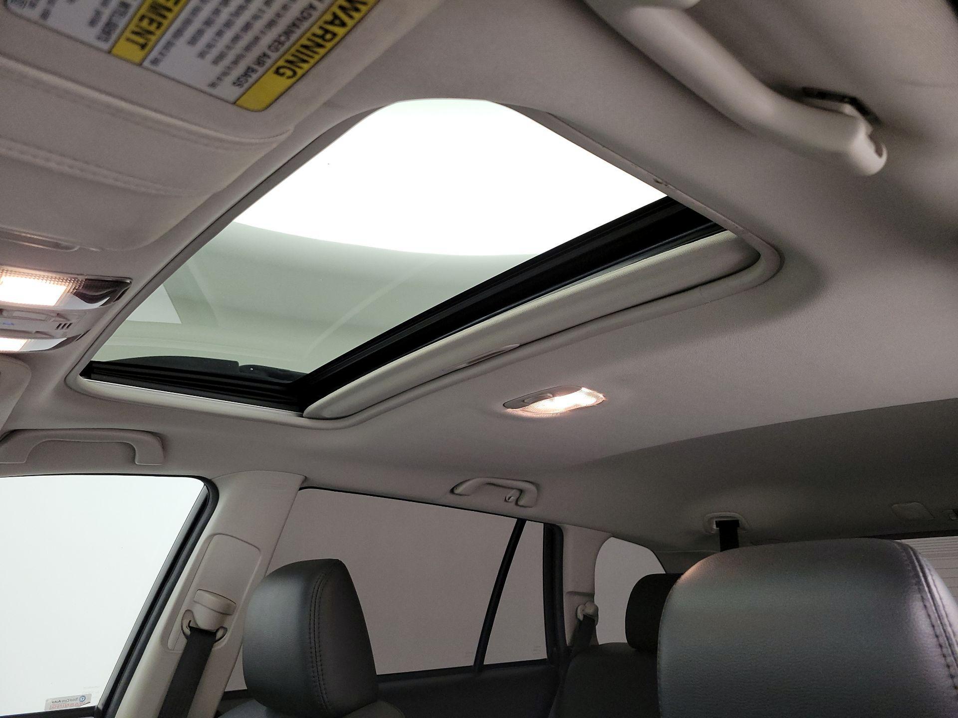 Thumbnail: 2014 Subaru Outback - 20