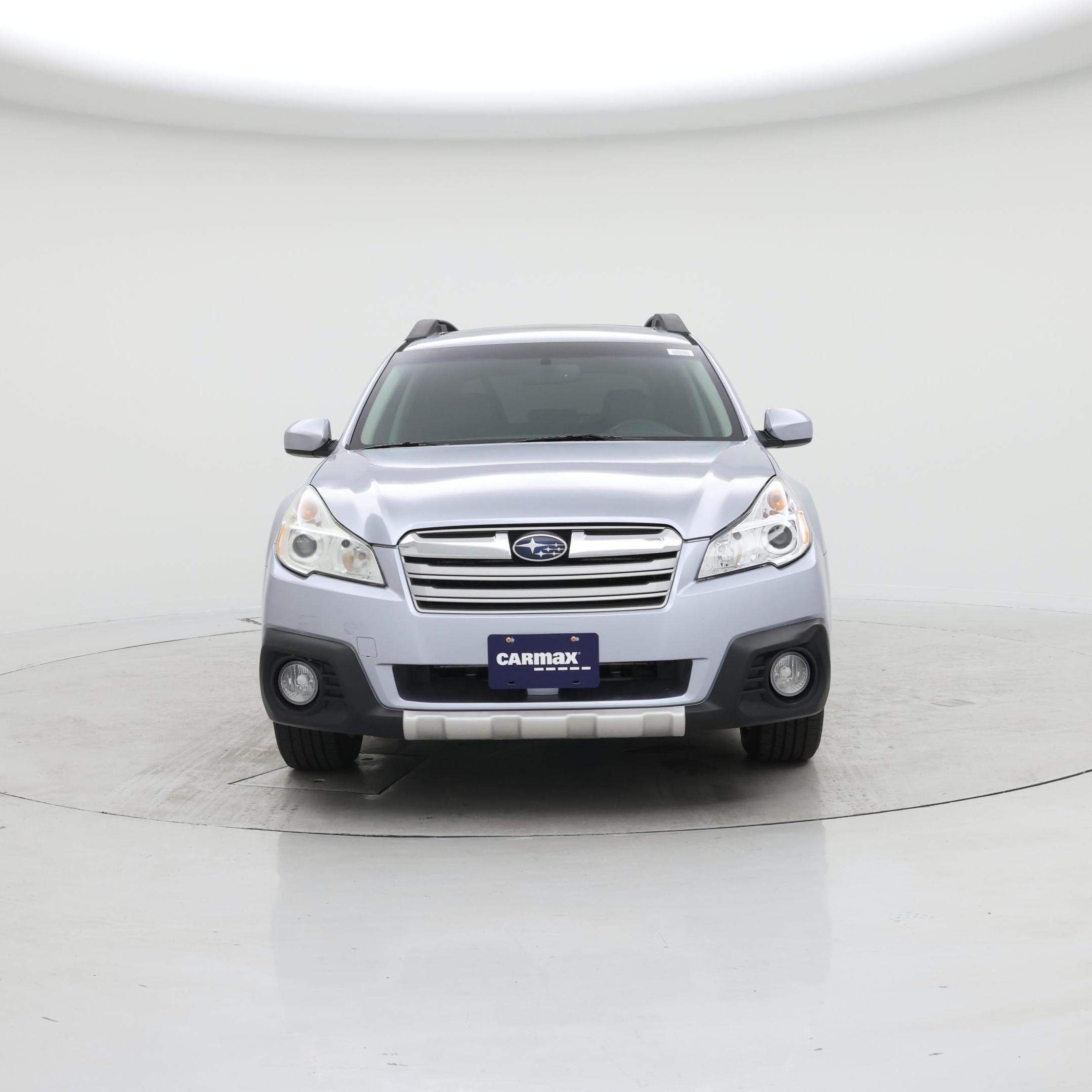 Thumbnail: 2014 Subaru Outback - 5