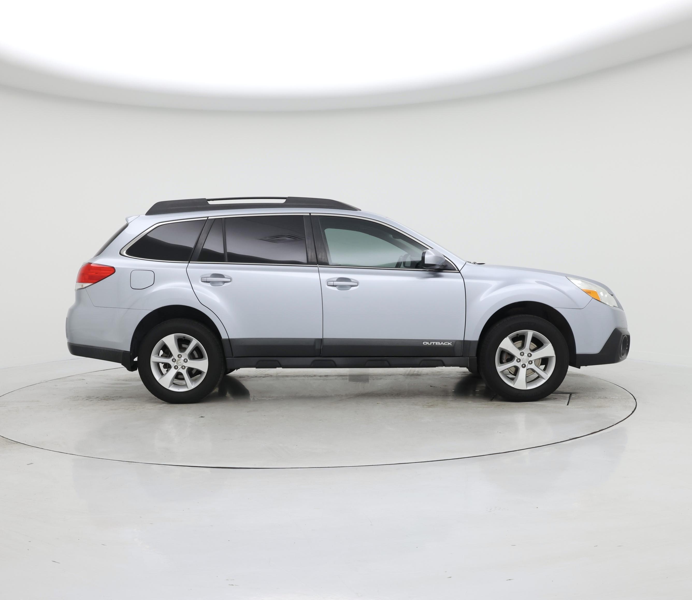 Thumbnail: 2014 Subaru Outback - 7