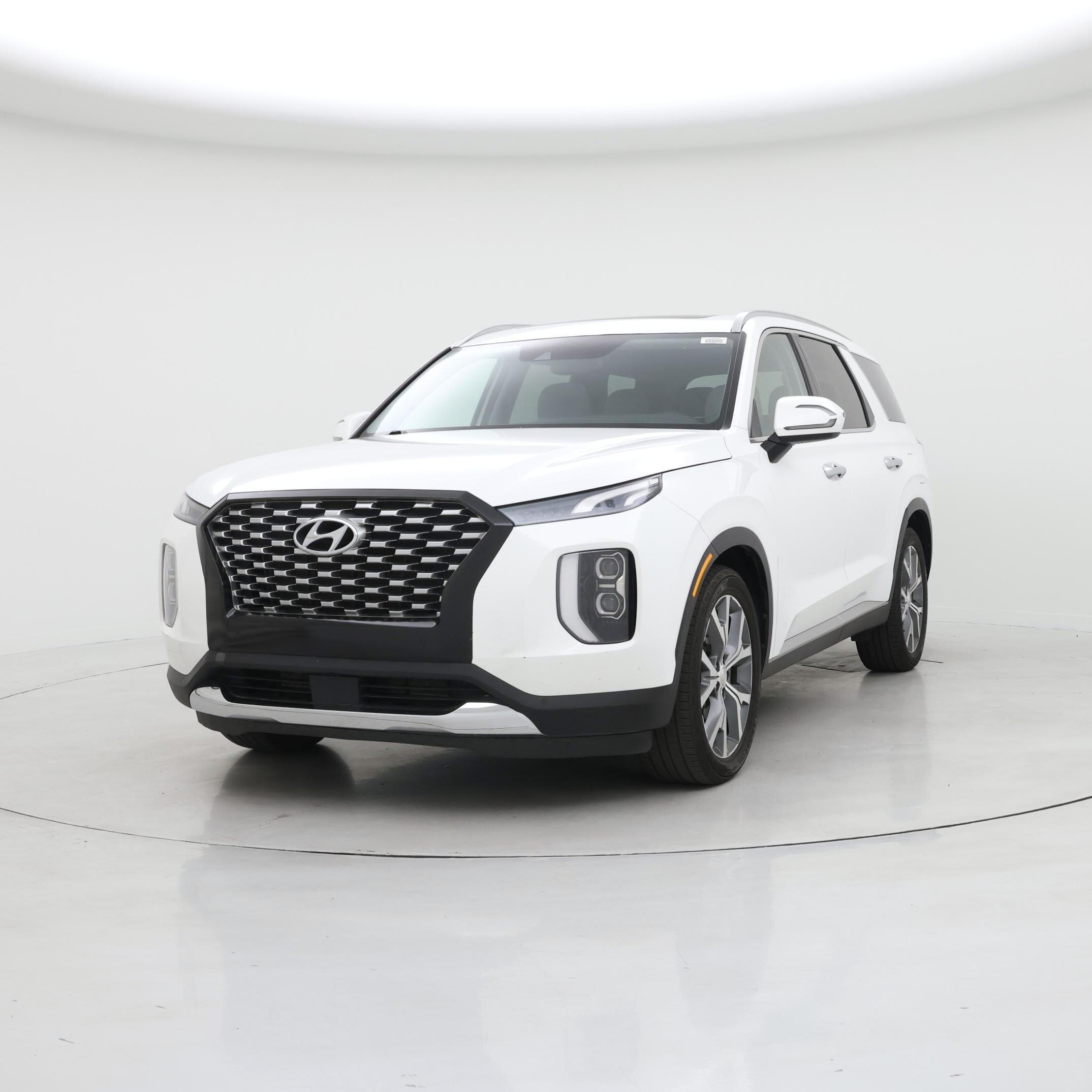 Thumbnail: 2021 Hyundai Palisade - 4