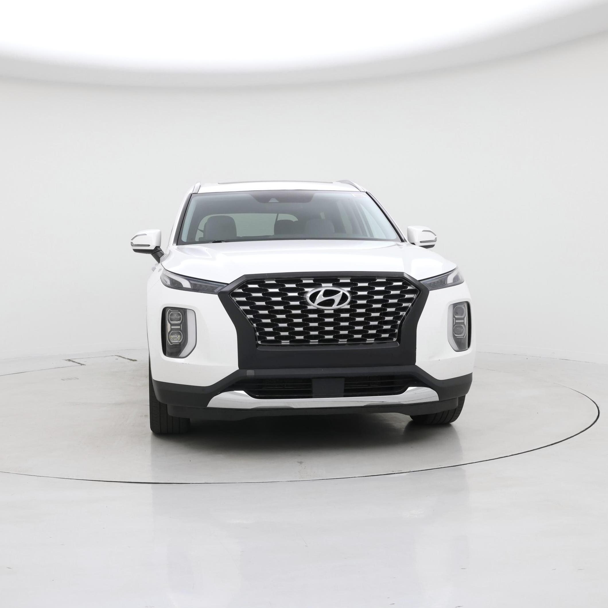 Thumbnail: 2021 Hyundai Palisade - 5