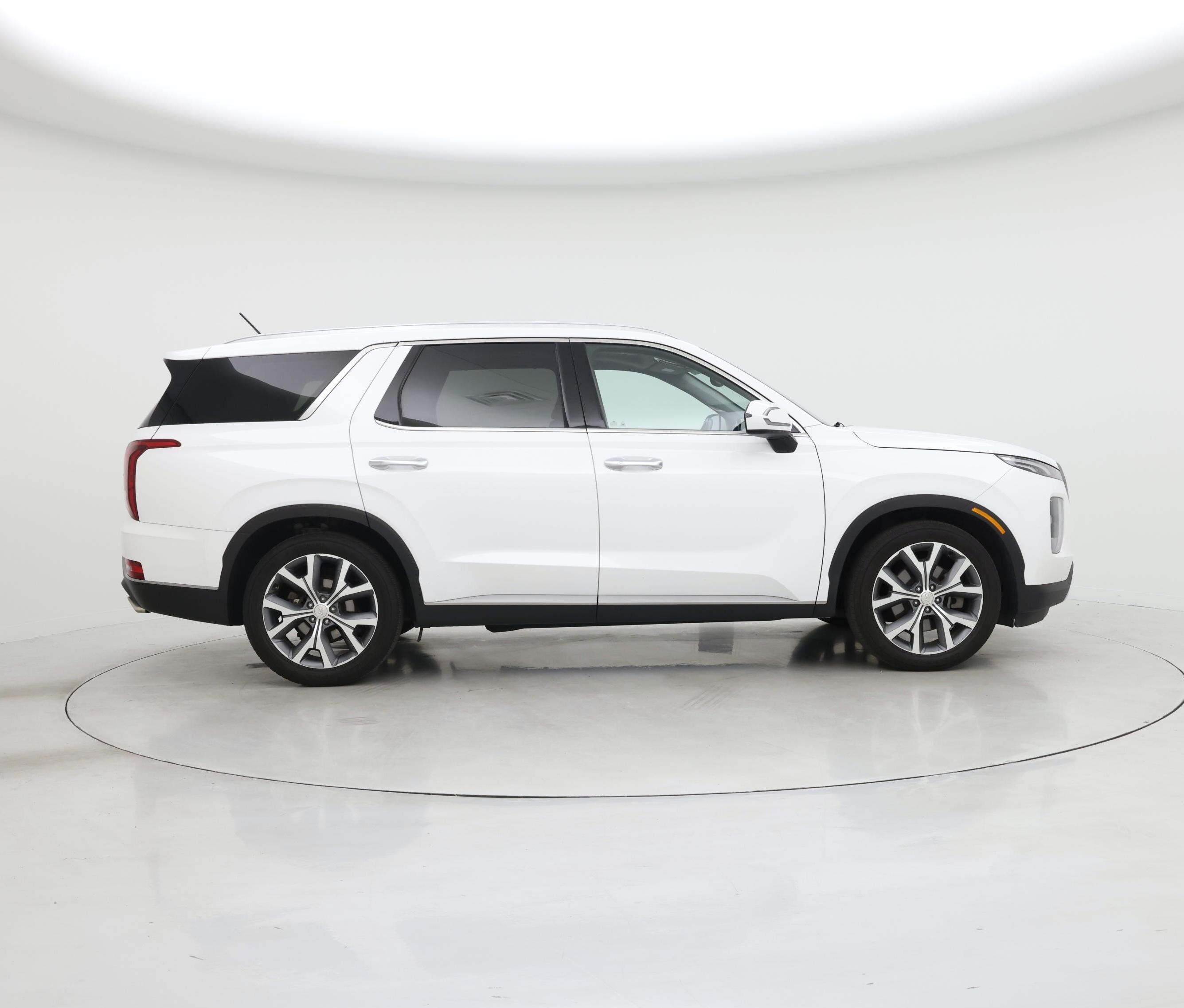 Thumbnail: 2021 Hyundai Palisade - 7