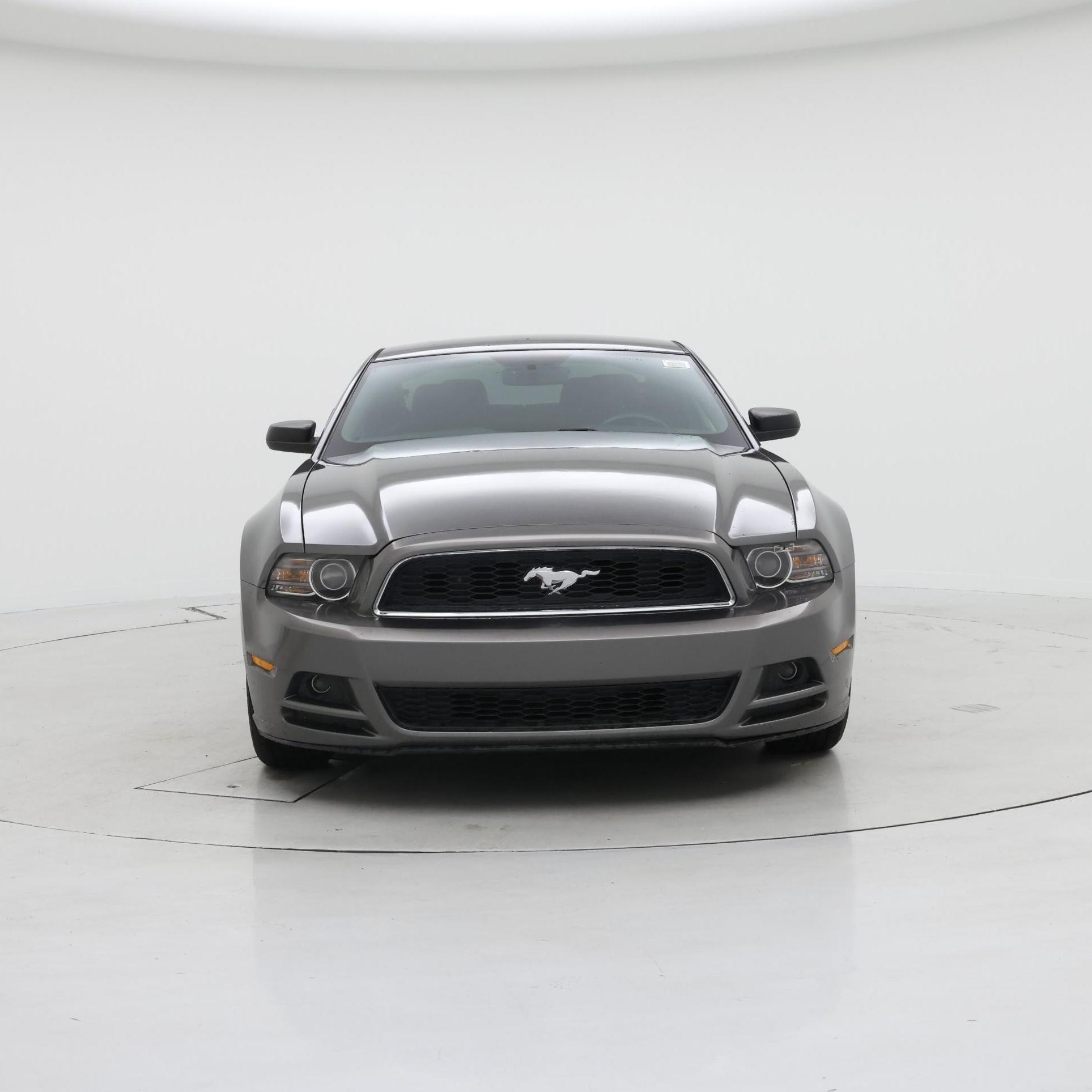Thumbnail: 2014 Ford Mustang - 5