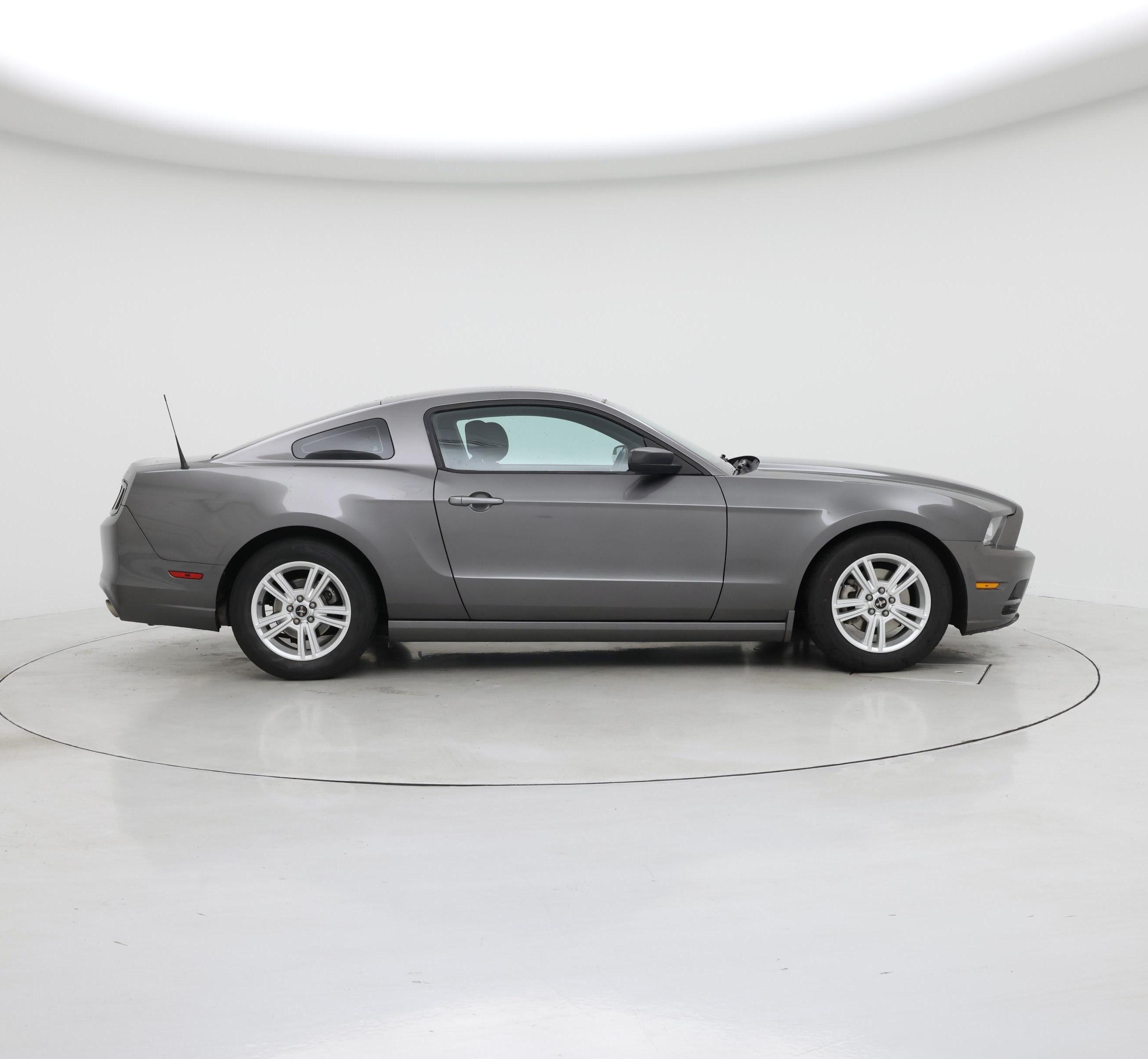 Thumbnail: 2014 Ford Mustang - 7
