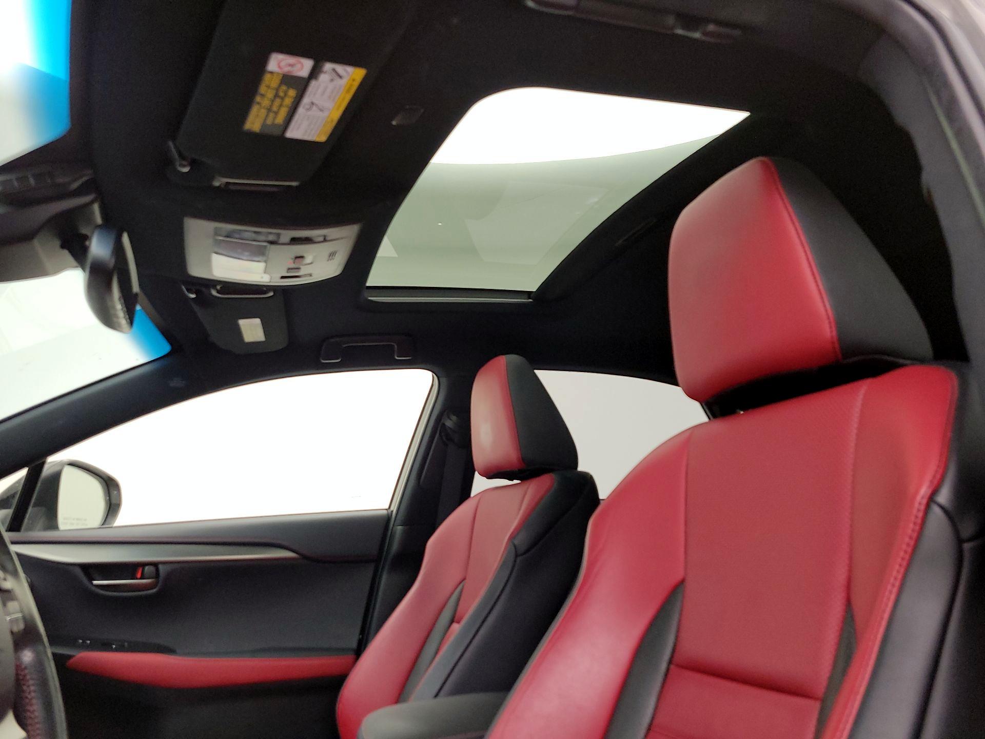 Thumbnail: 2018 Lexus NX - 20