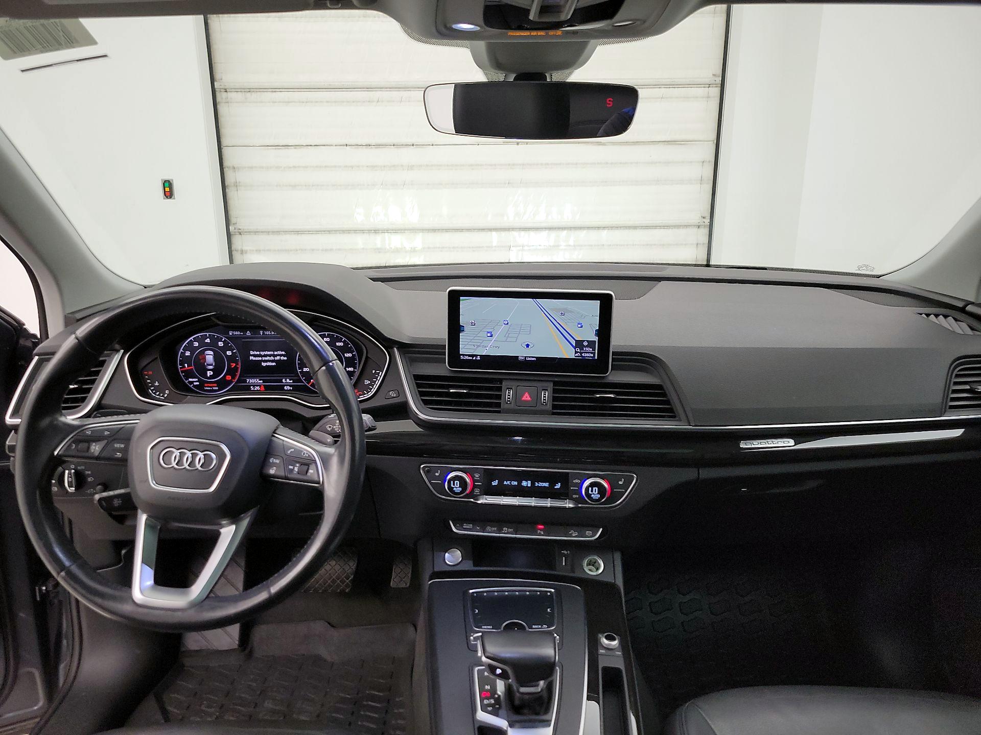 Thumbnail: 2018 Audi Q5 - 9