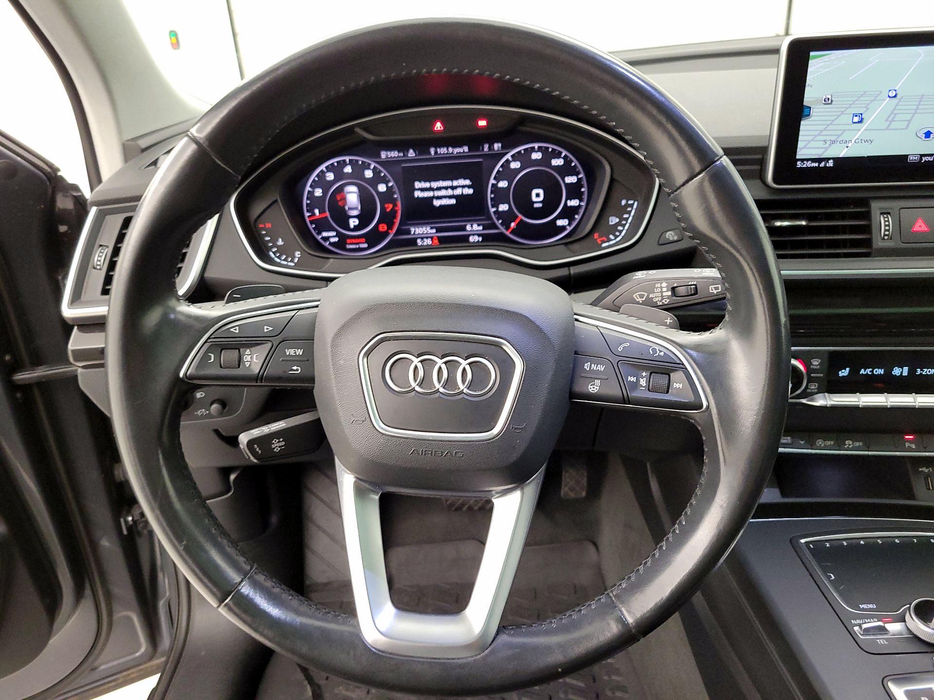 Thumbnail: 2018 Audi Q5 - 10