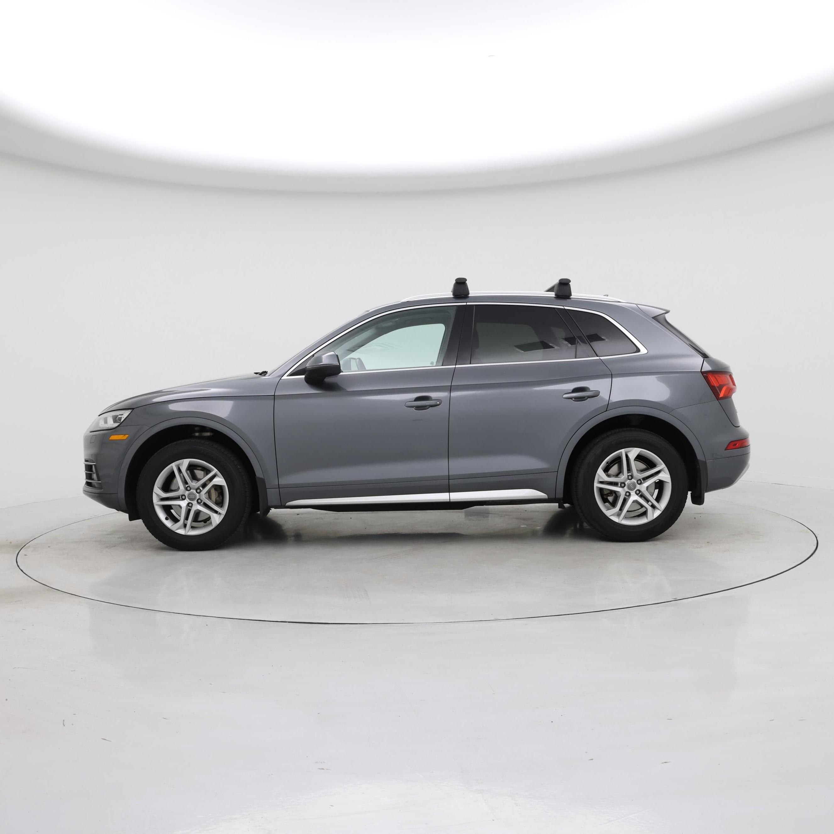 Thumbnail: 2018 Audi Q5 - 3