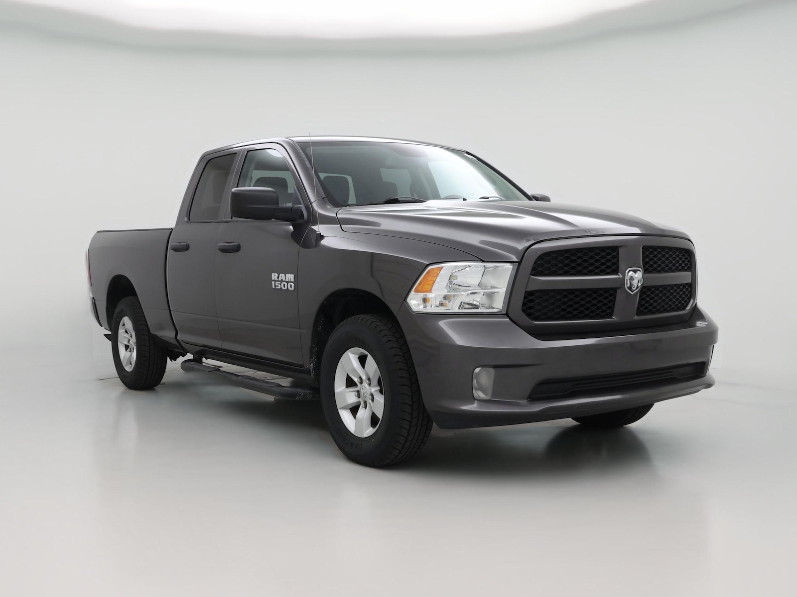 2016 RAM Ram 1500 Pickup