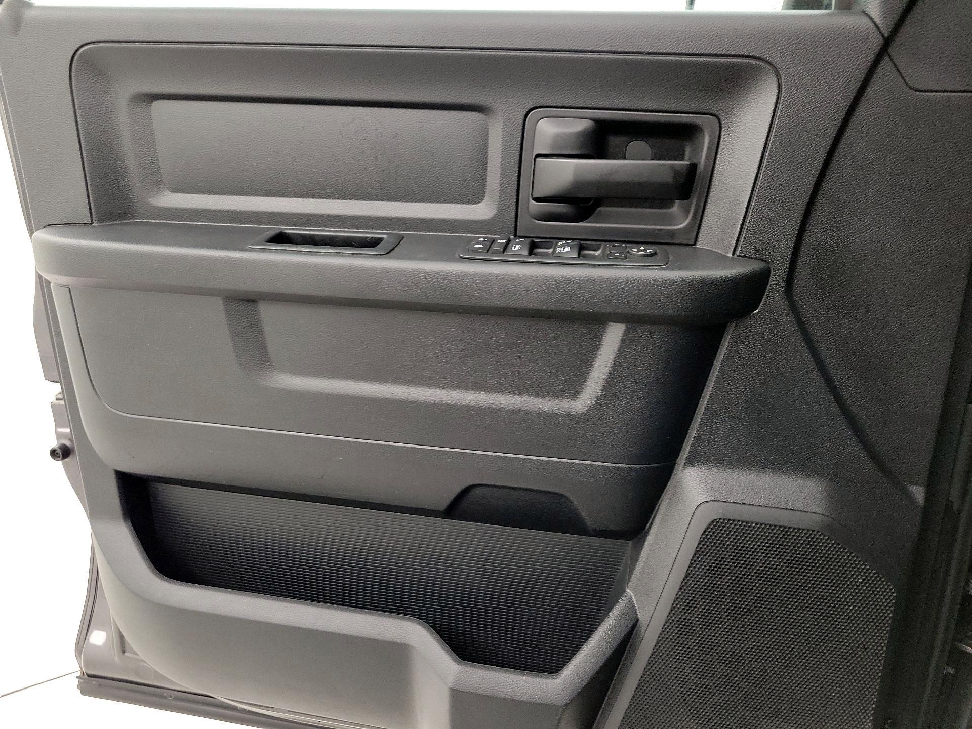 Thumbnail: 2016 RAM 1500 - 12