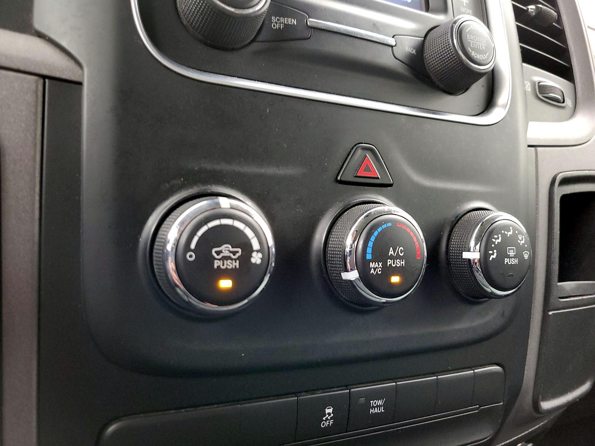 Thumbnail: 2016 RAM 1500 - 16