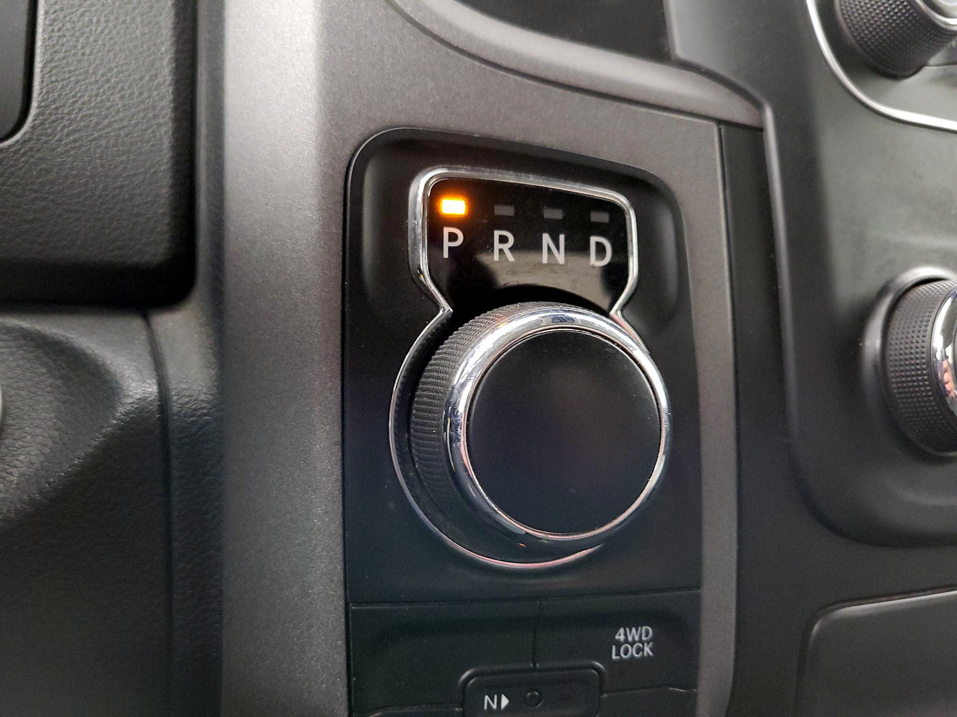 Thumbnail: 2016 RAM 1500 - 17