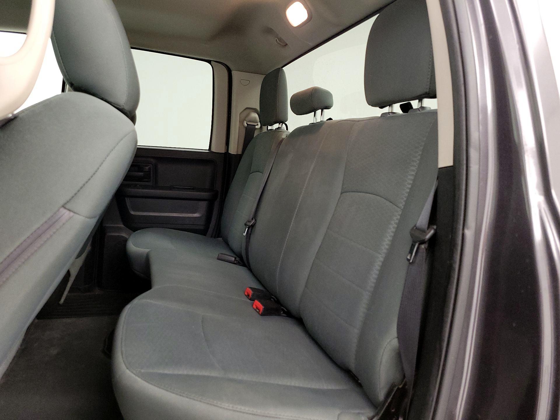Thumbnail: 2016 RAM 1500 - 19