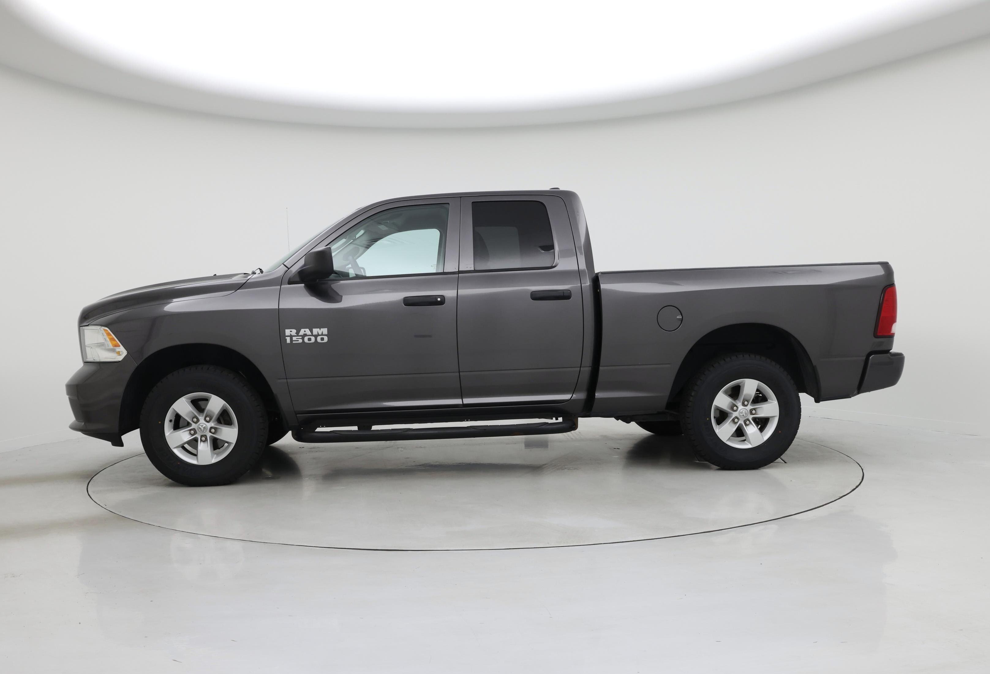 Thumbnail: 2016 RAM 1500 - 3