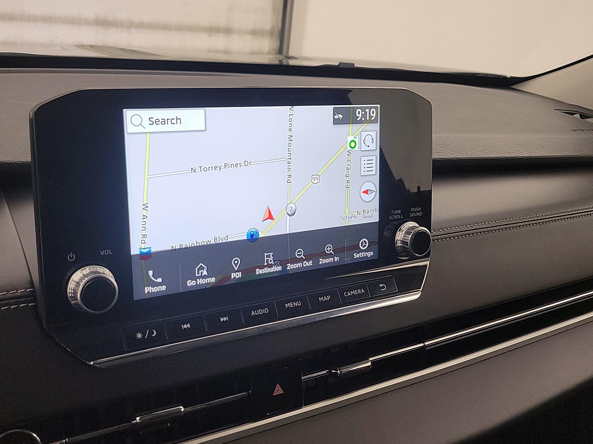 Thumbnail: 2022 Mitsubishi Outlander - 13