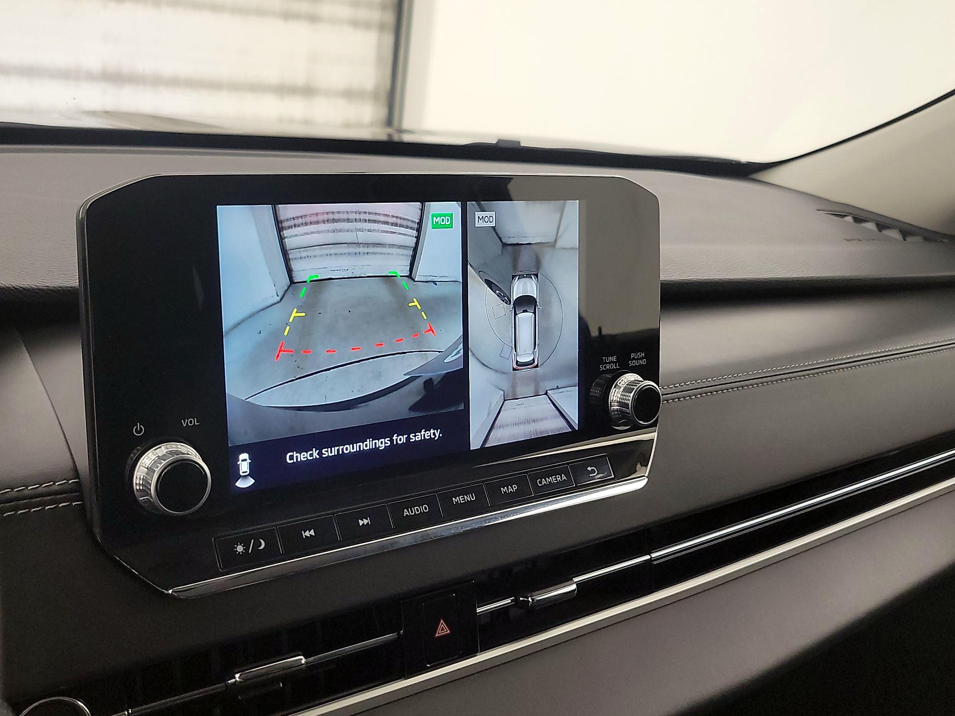 Thumbnail: 2022 Mitsubishi Outlander - 14