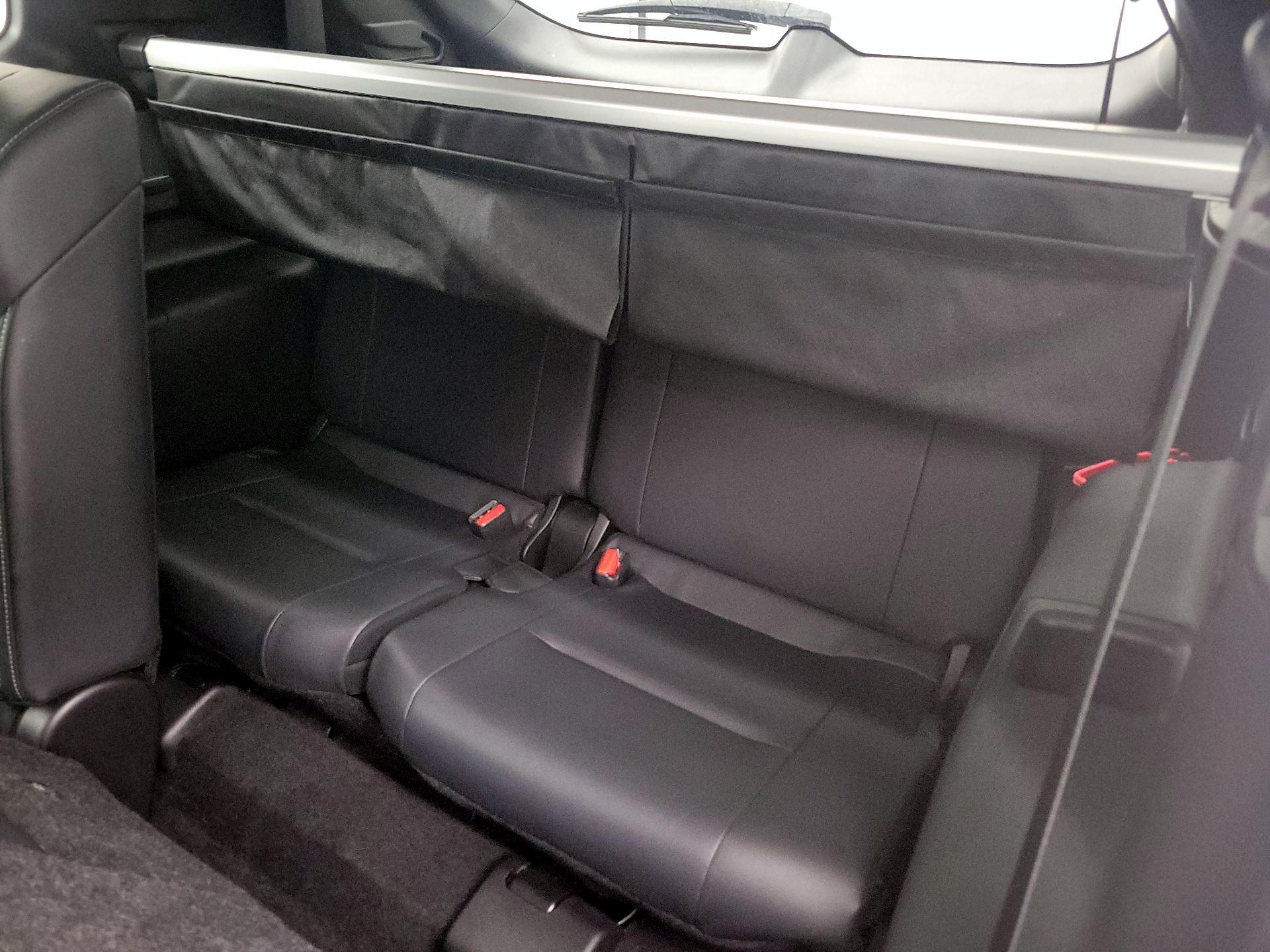 Thumbnail: 2022 Mitsubishi Outlander - 20