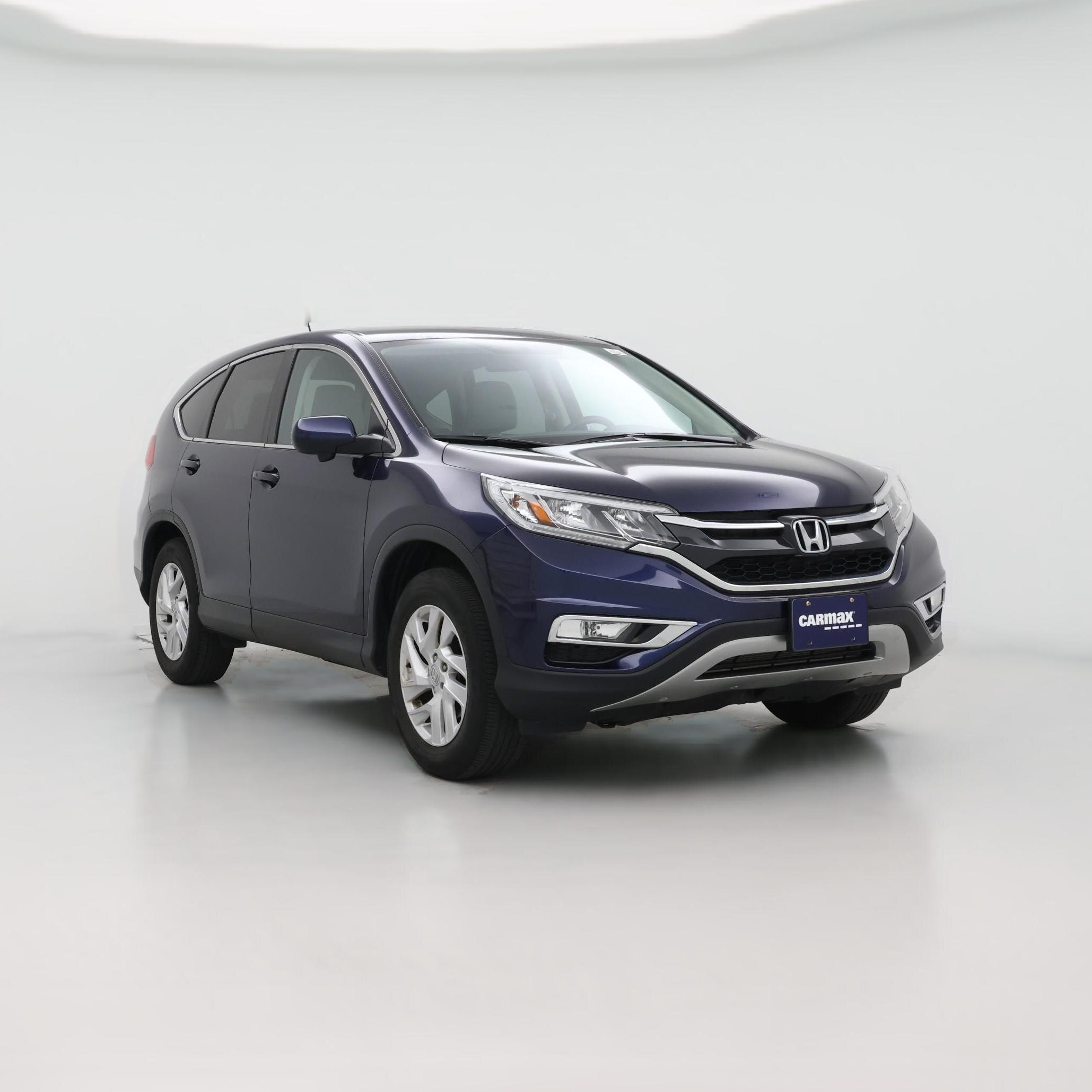 Thumbnail: 2016 Honda CR-V - 1