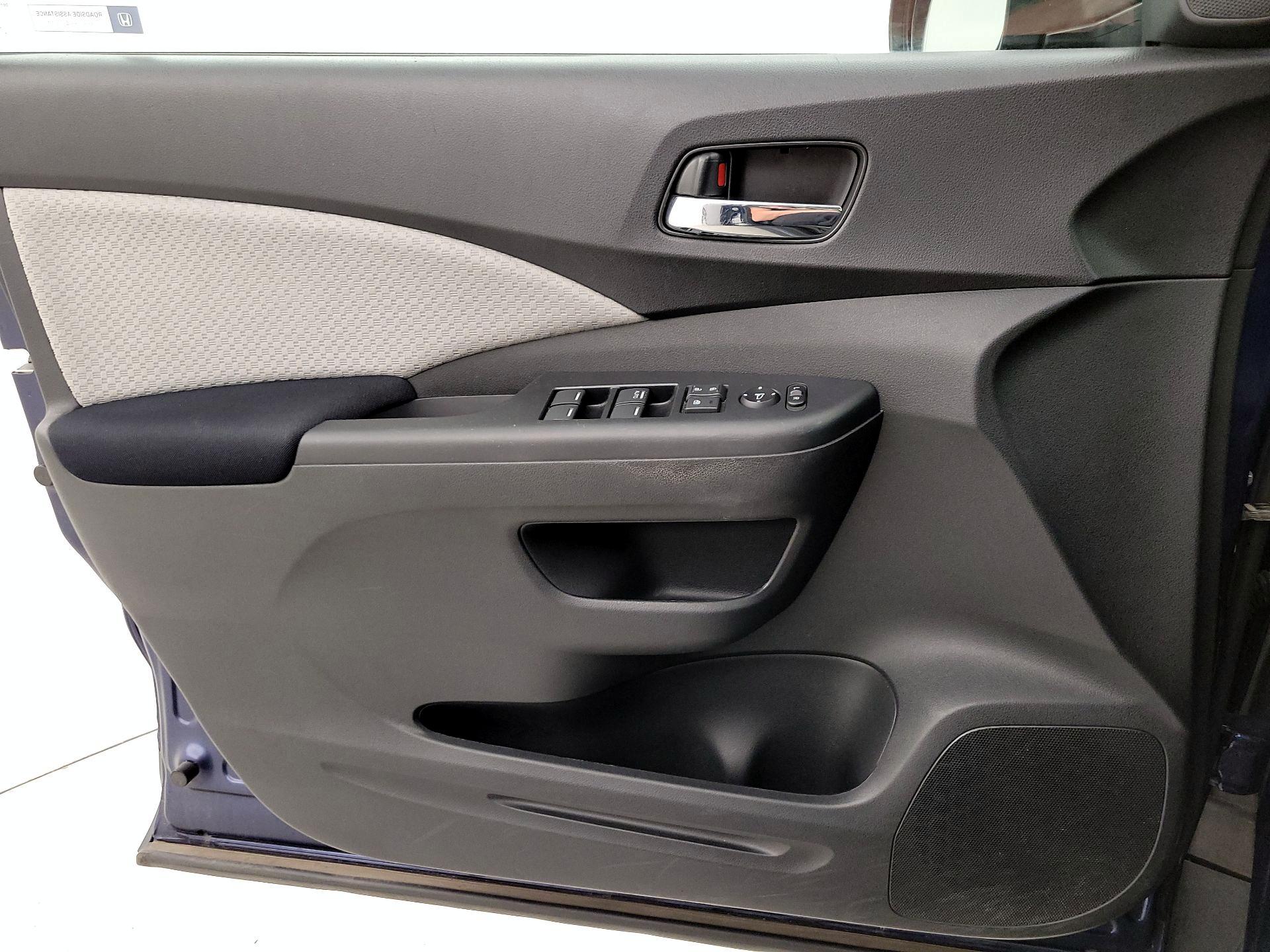 Thumbnail: 2016 Honda CR-V - 12