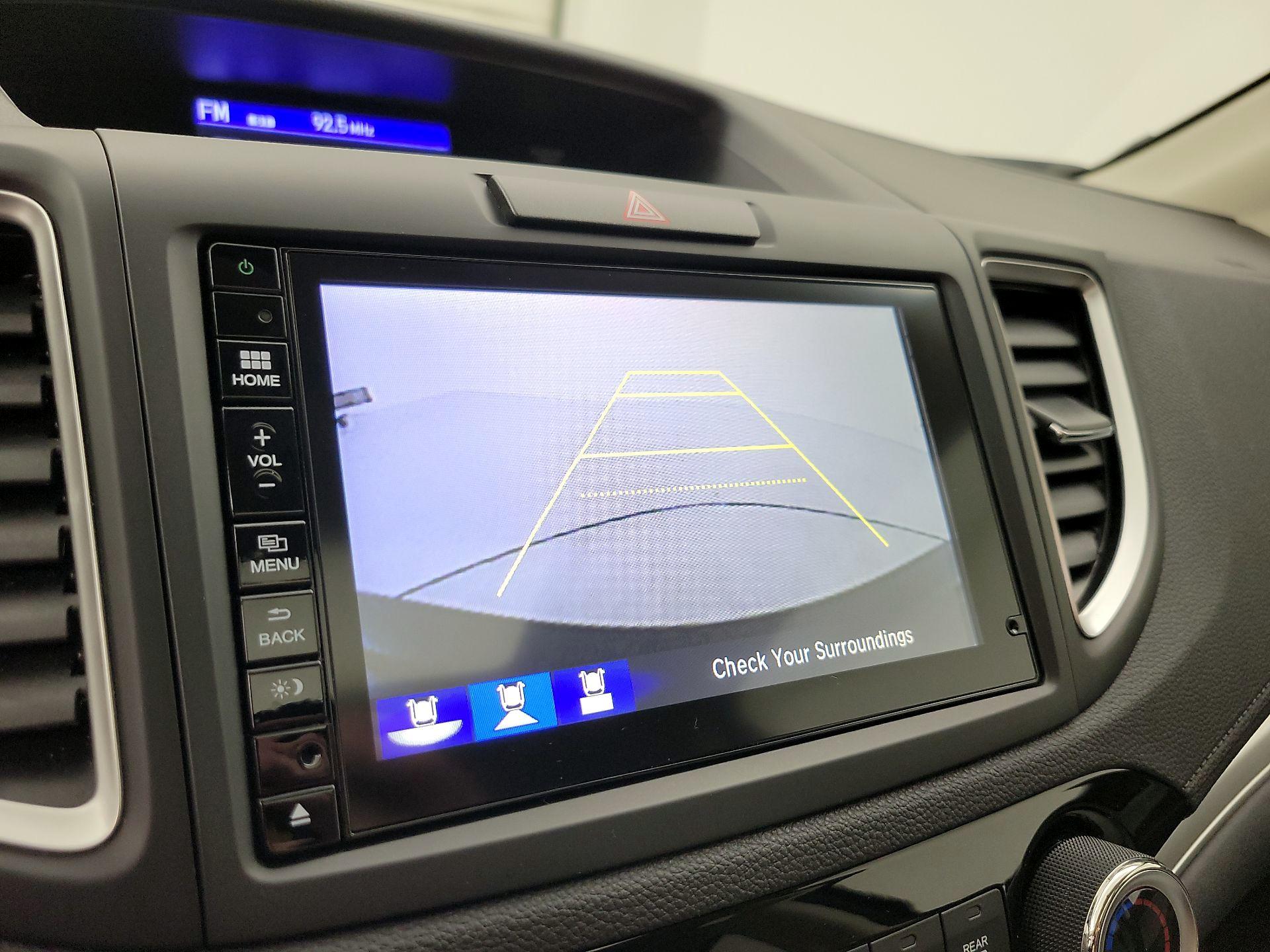 Thumbnail: 2016 Honda CR-V - 14