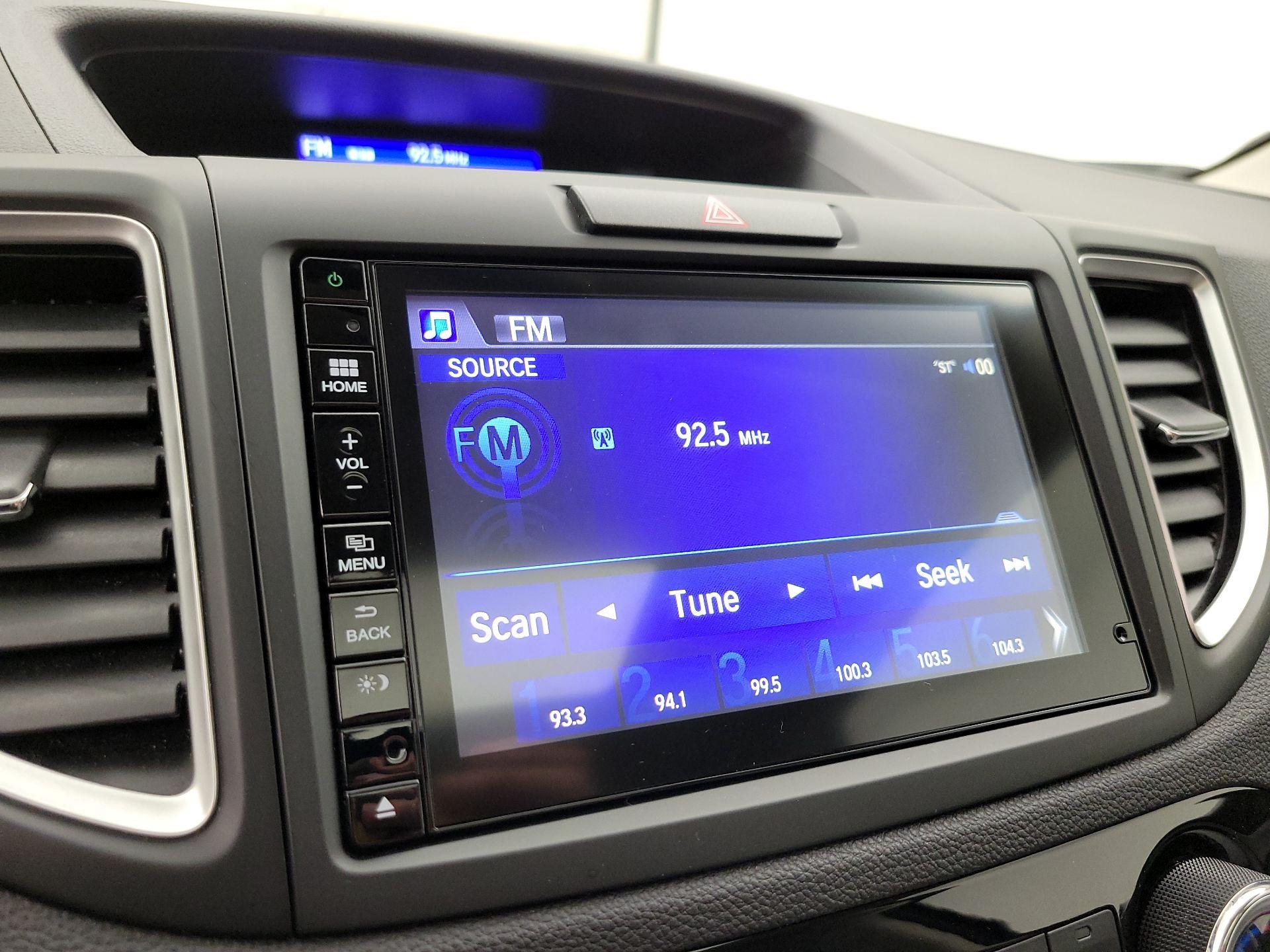 Thumbnail: 2016 Honda CR-V - 15