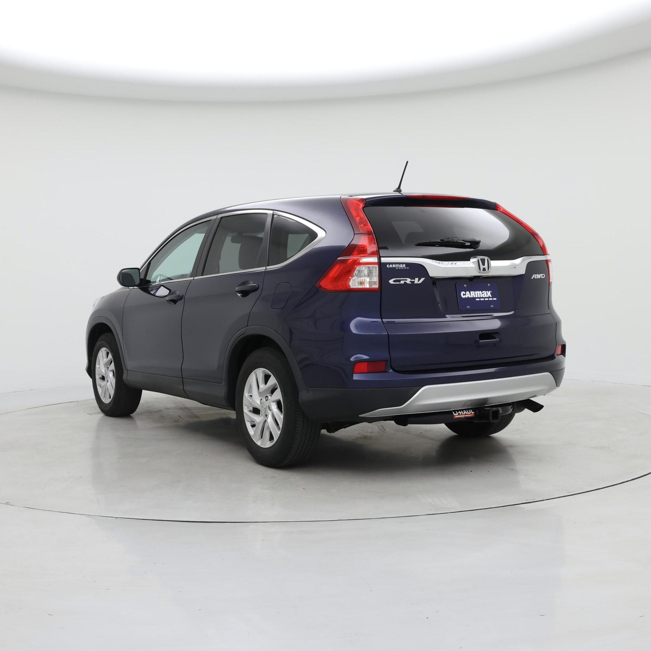 Thumbnail: 2016 Honda CR-V - 2
