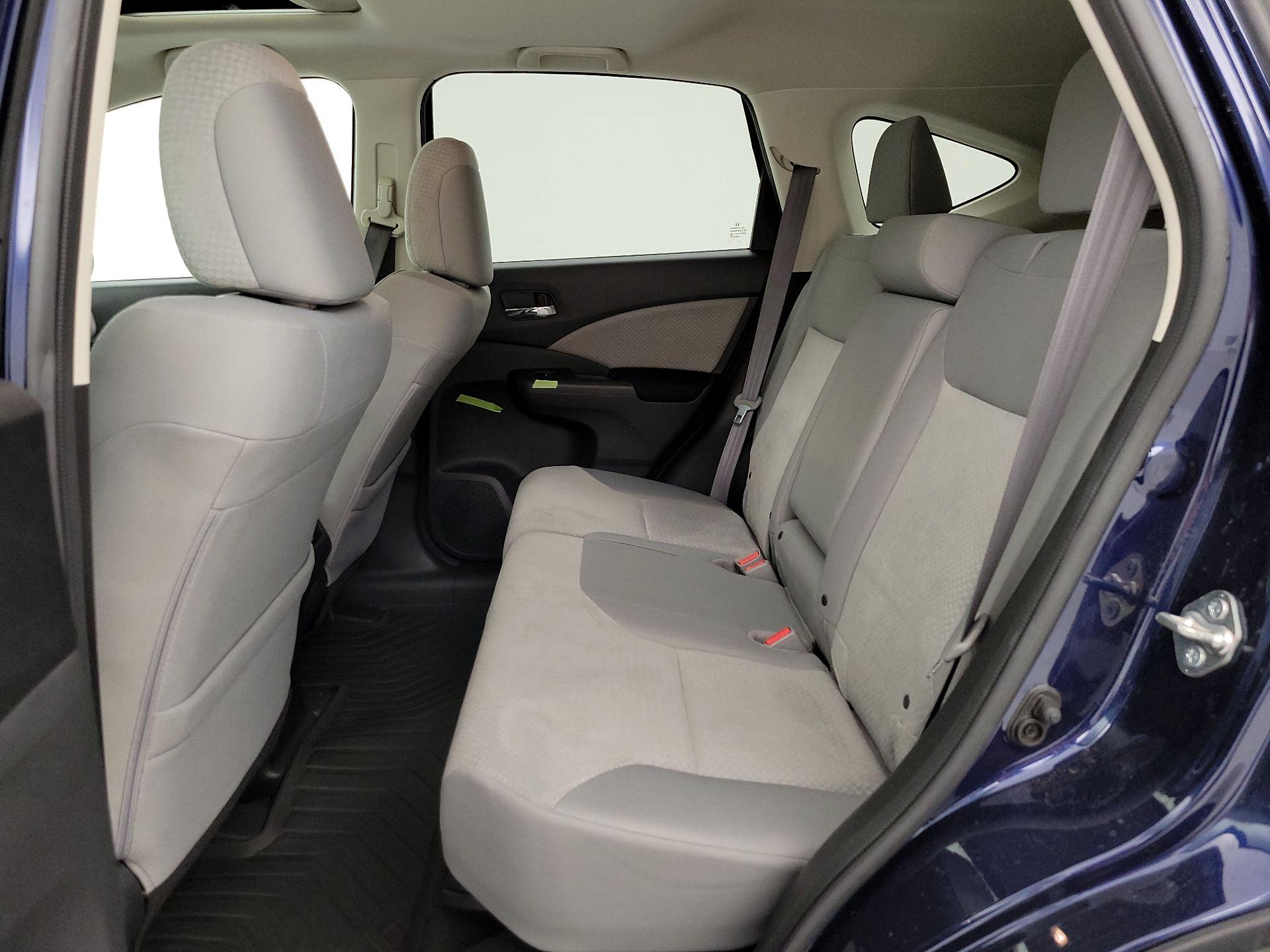 Thumbnail: 2016 Honda CR-V - 20