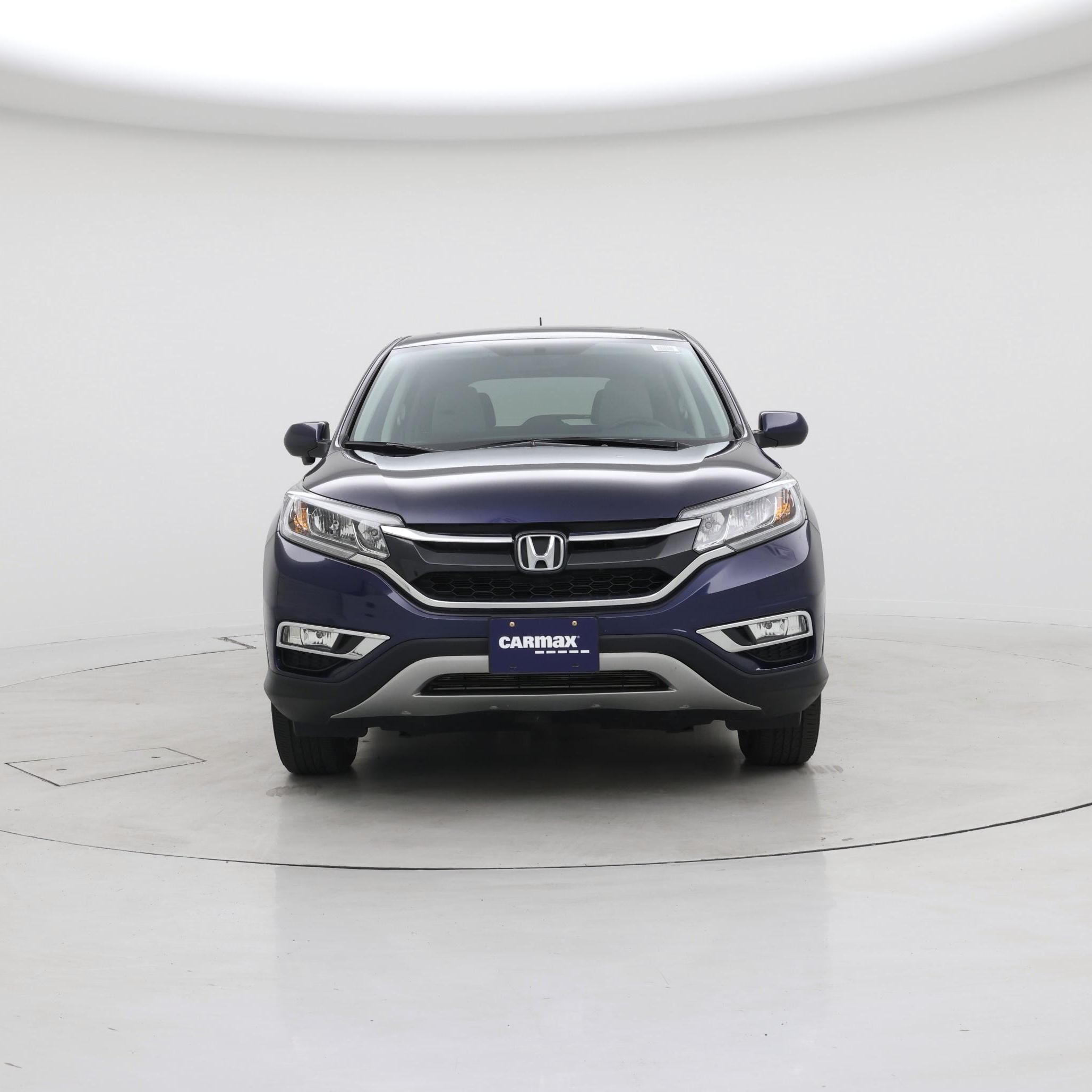 Thumbnail: 2016 Honda CR-V - 5