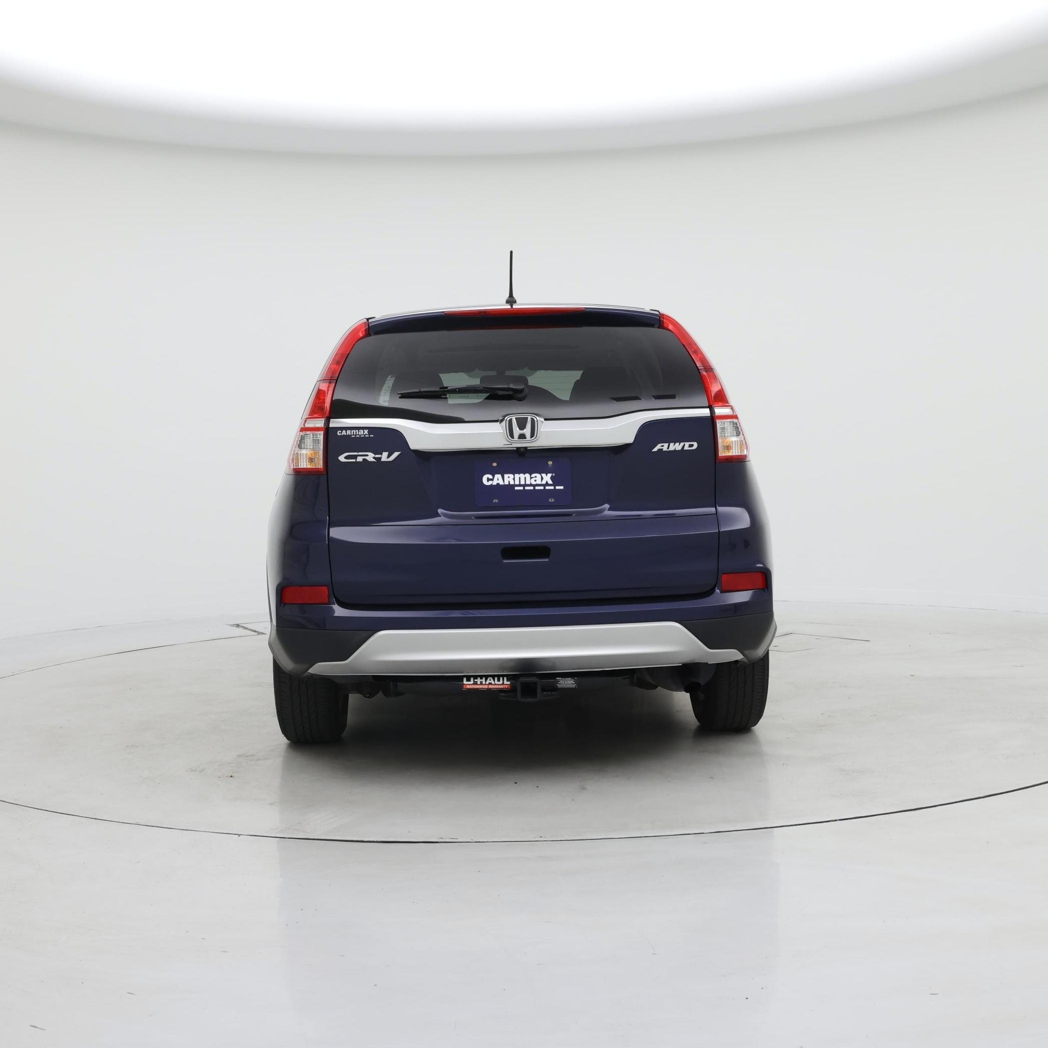 Thumbnail: 2016 Honda CR-V - 6
