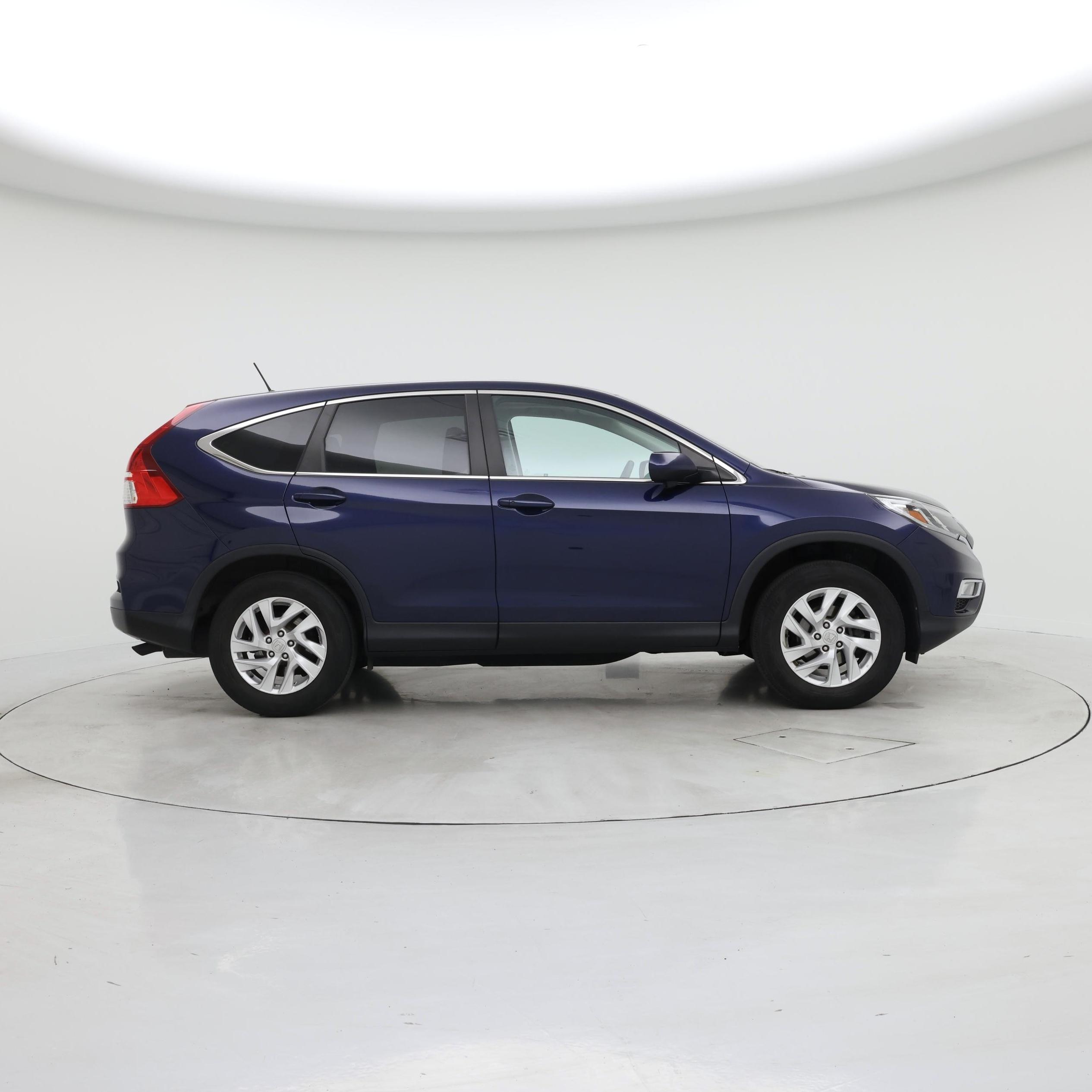 Thumbnail: 2016 Honda CR-V - 7