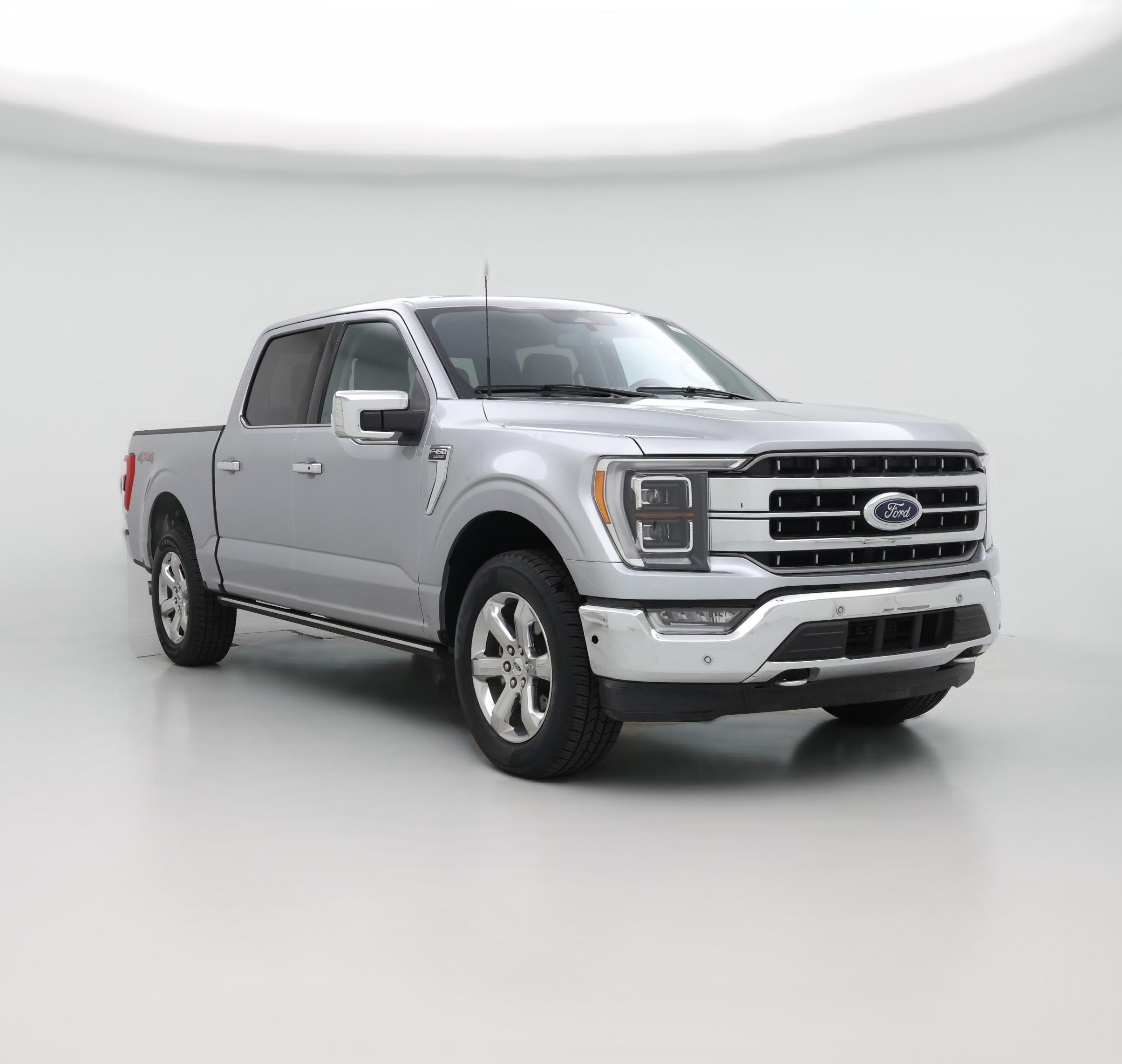 Thumbnail: 2023 Ford F-150 - 1
