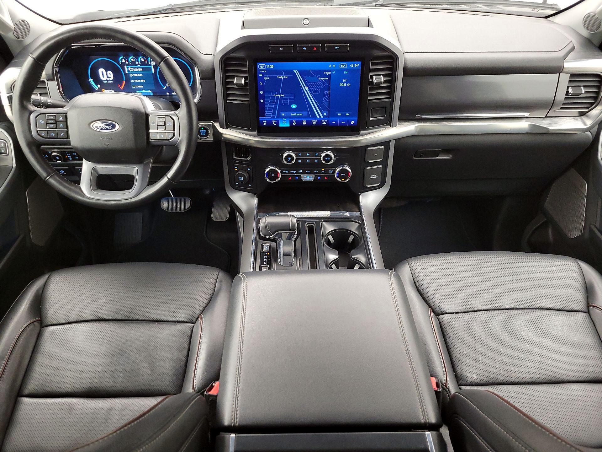 Thumbnail: 2023 Ford F-150 - 9