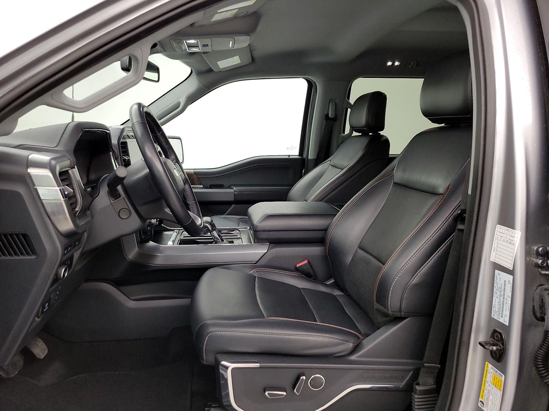 Thumbnail: 2023 Ford F-150 - 11