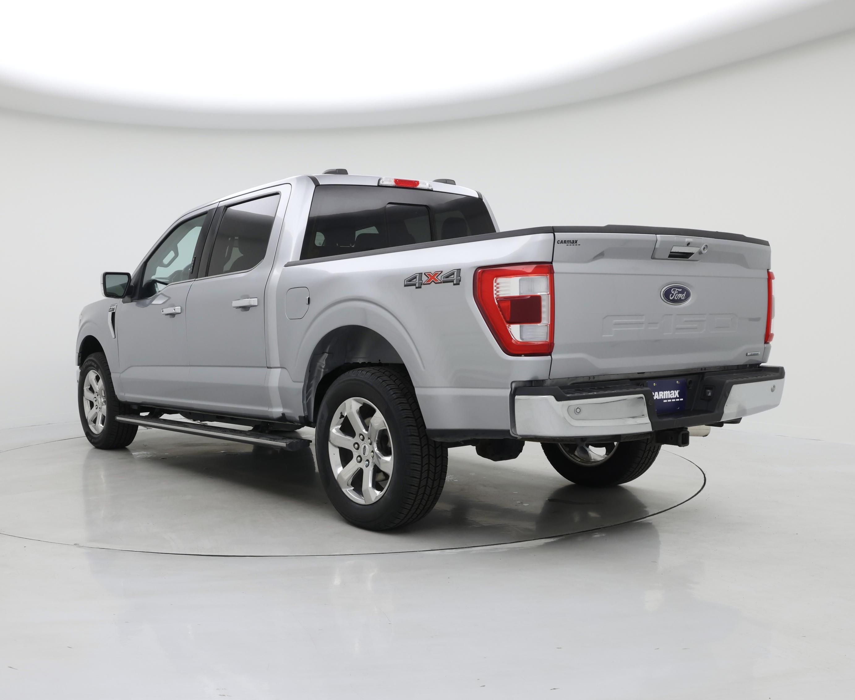 Thumbnail: 2023 Ford F-150 - 2
