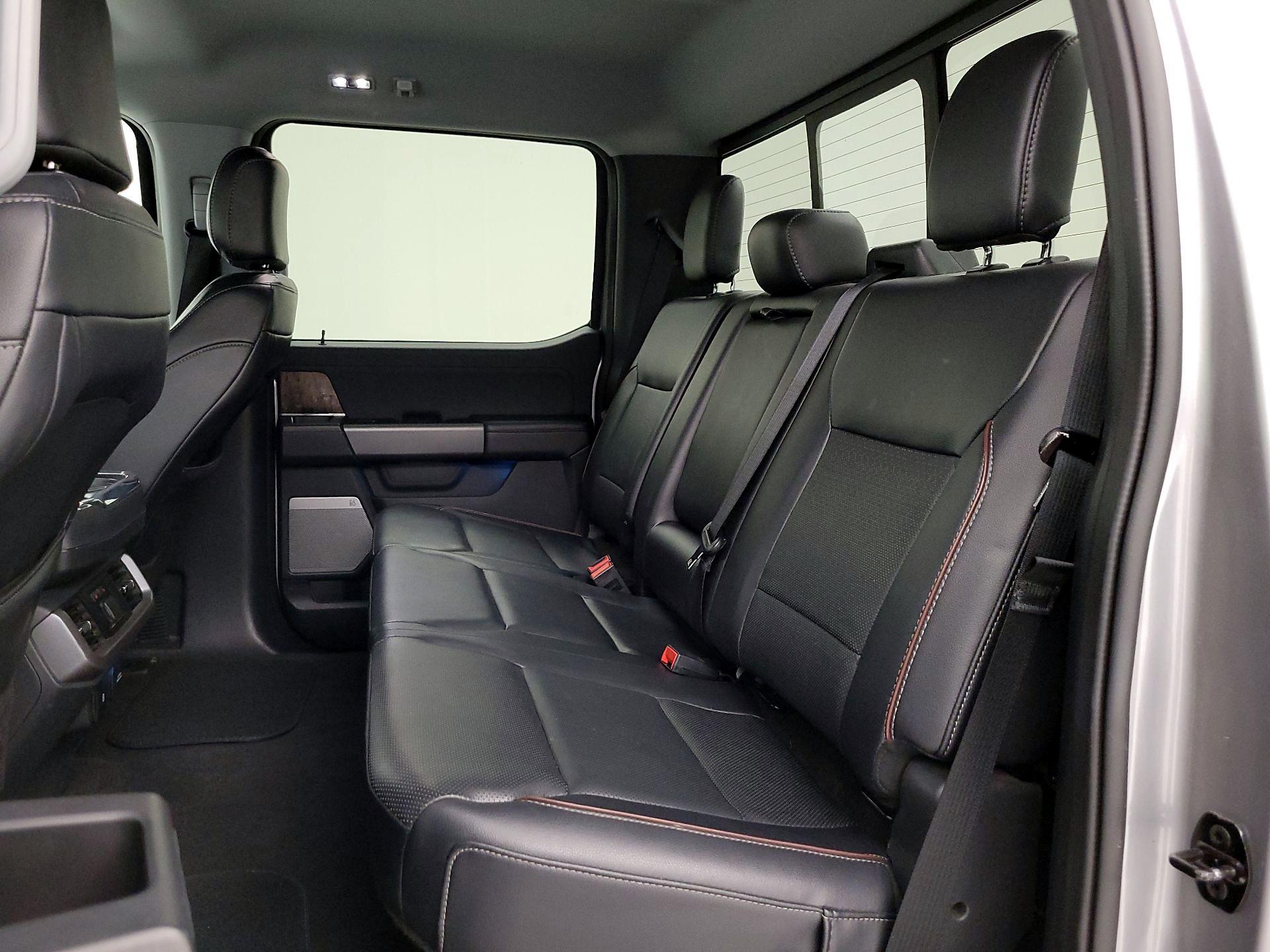 Thumbnail: 2023 Ford F-150 - 20