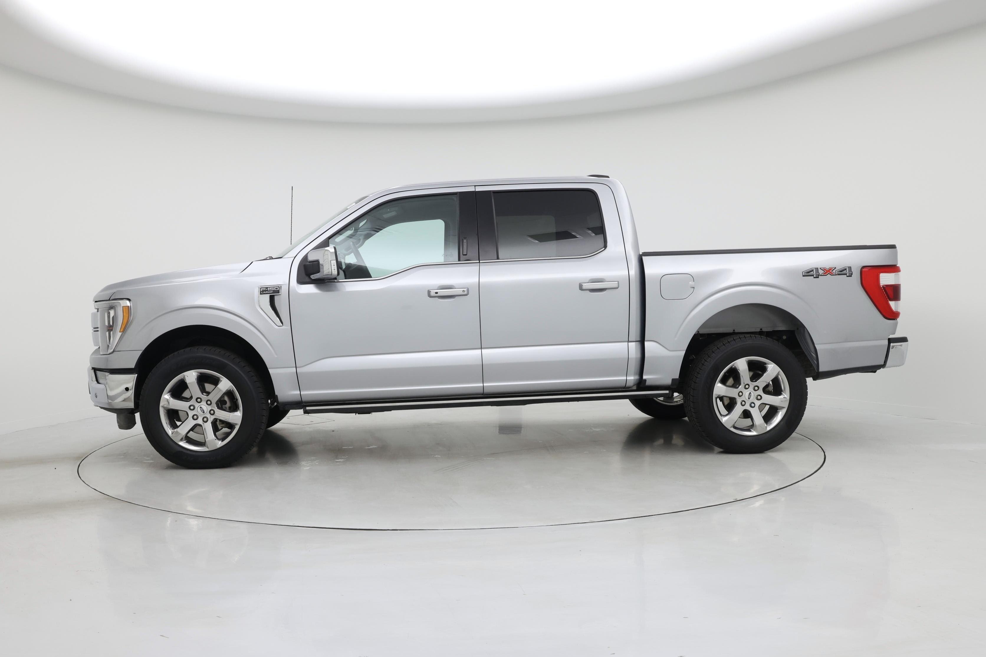 Thumbnail: 2023 Ford F-150 - 3