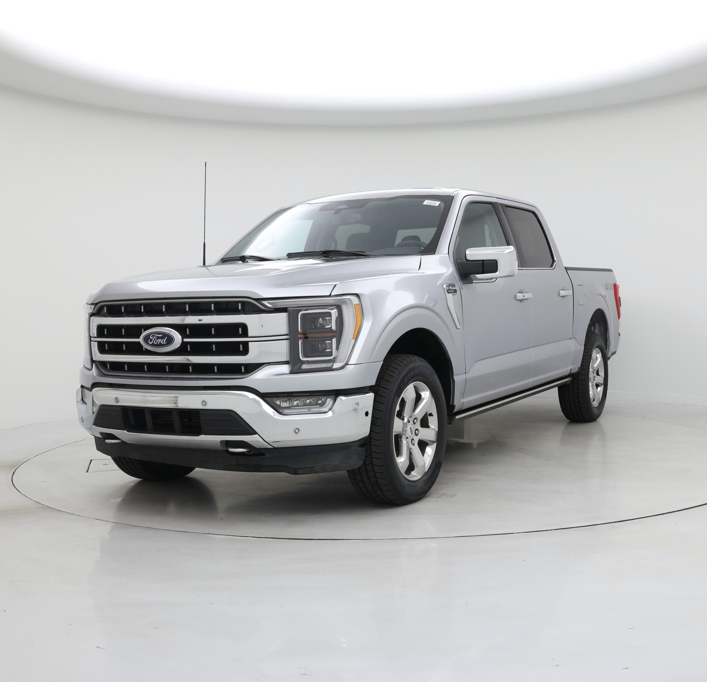 Thumbnail: 2023 Ford F-150 - 4