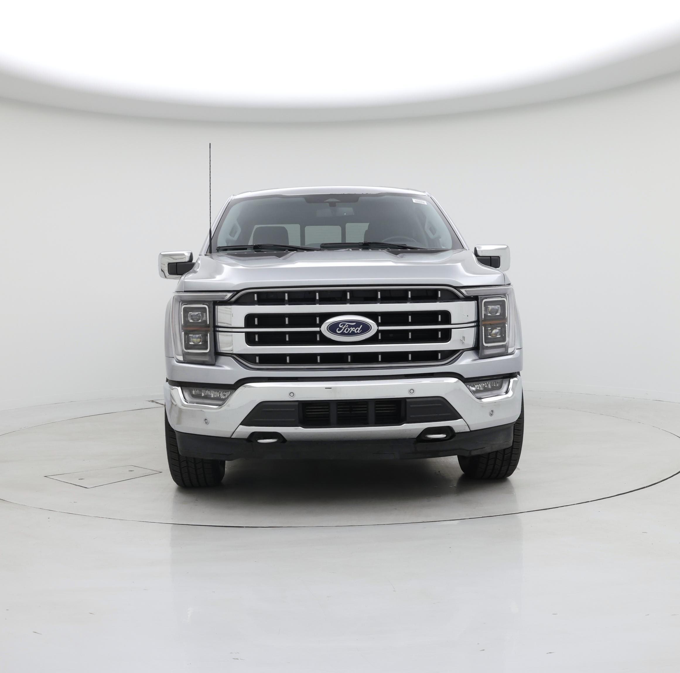 Thumbnail: 2023 Ford F-150 - 5