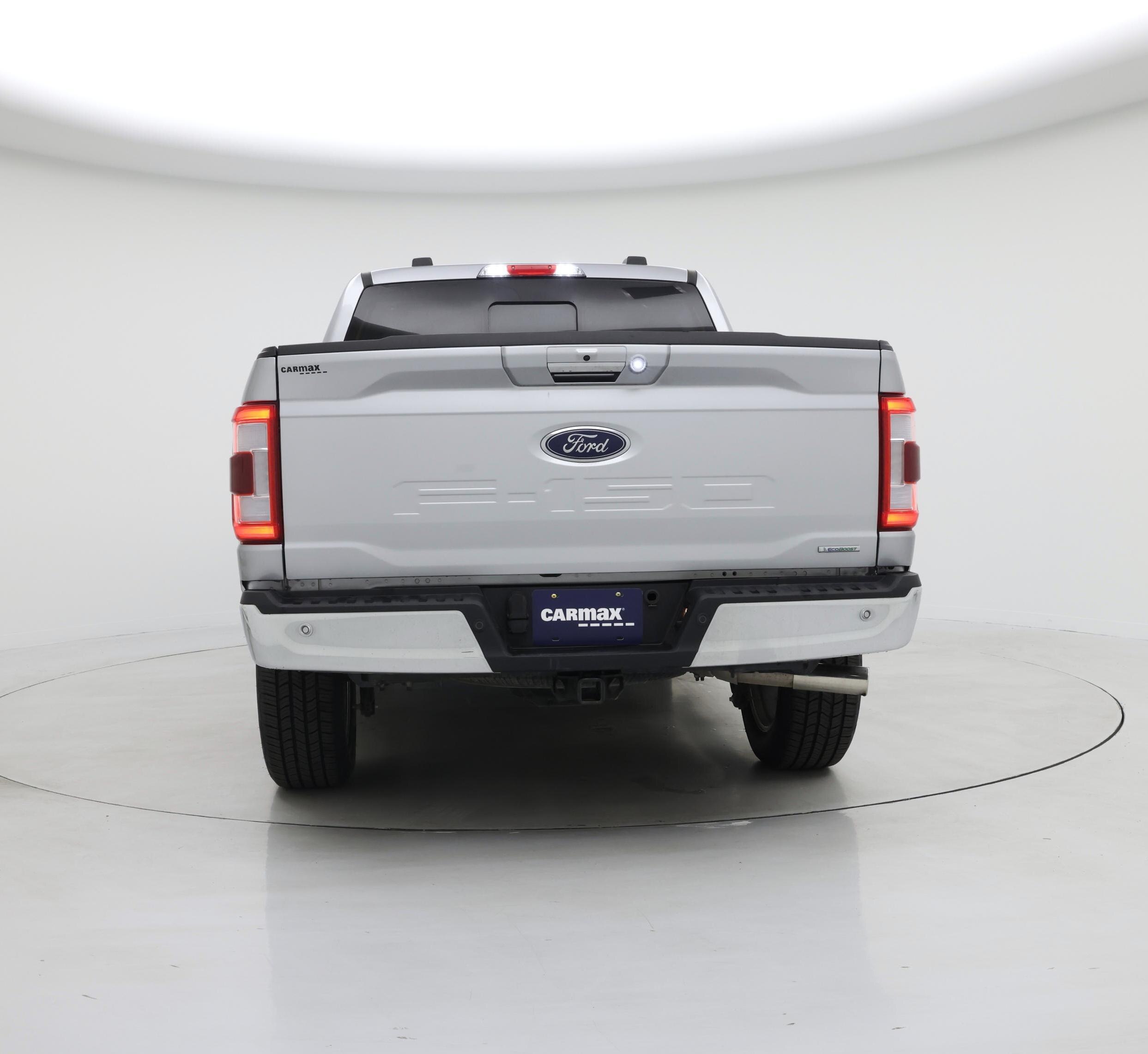 Thumbnail: 2023 Ford F-150 - 6