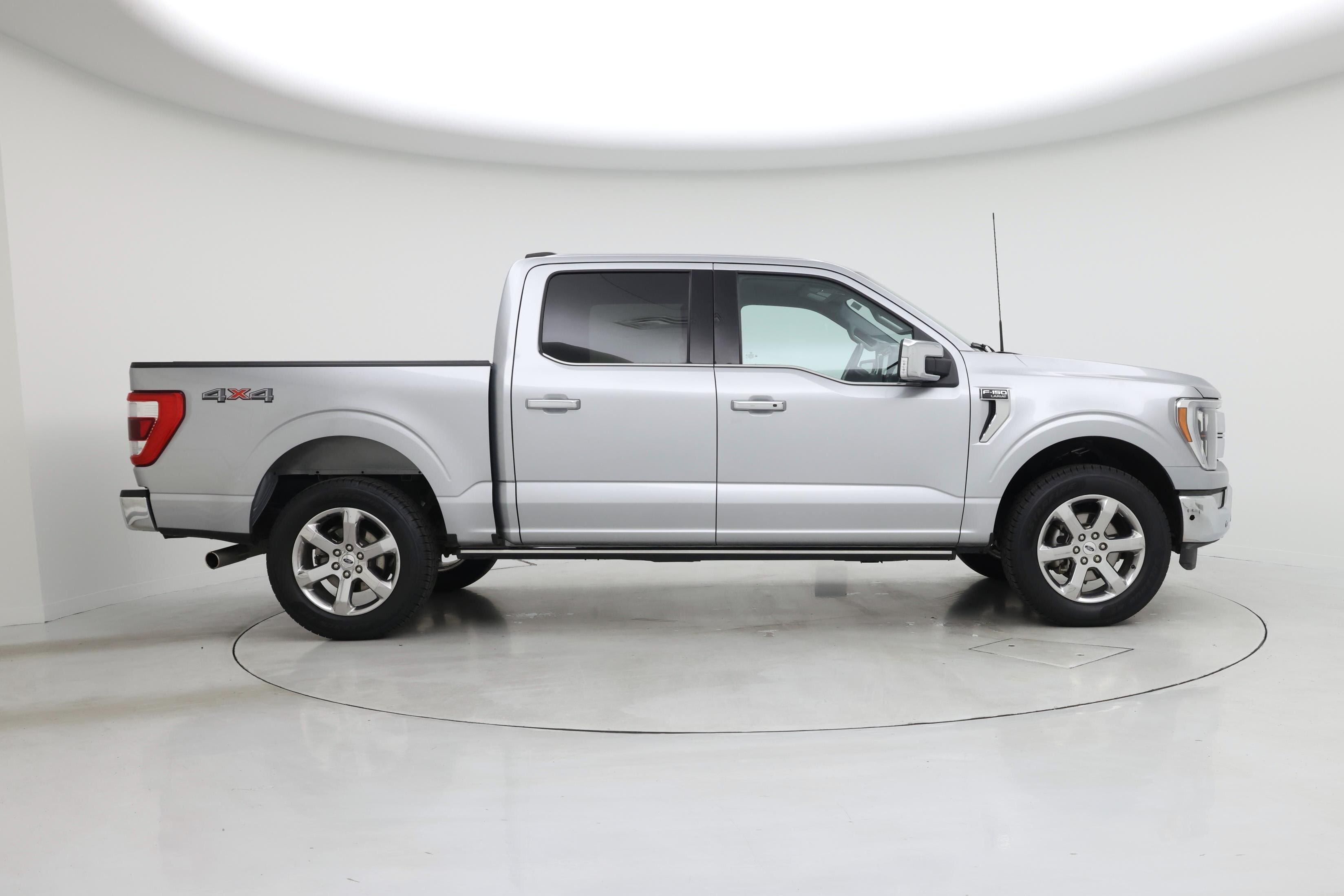 Thumbnail: 2023 Ford F-150 - 7