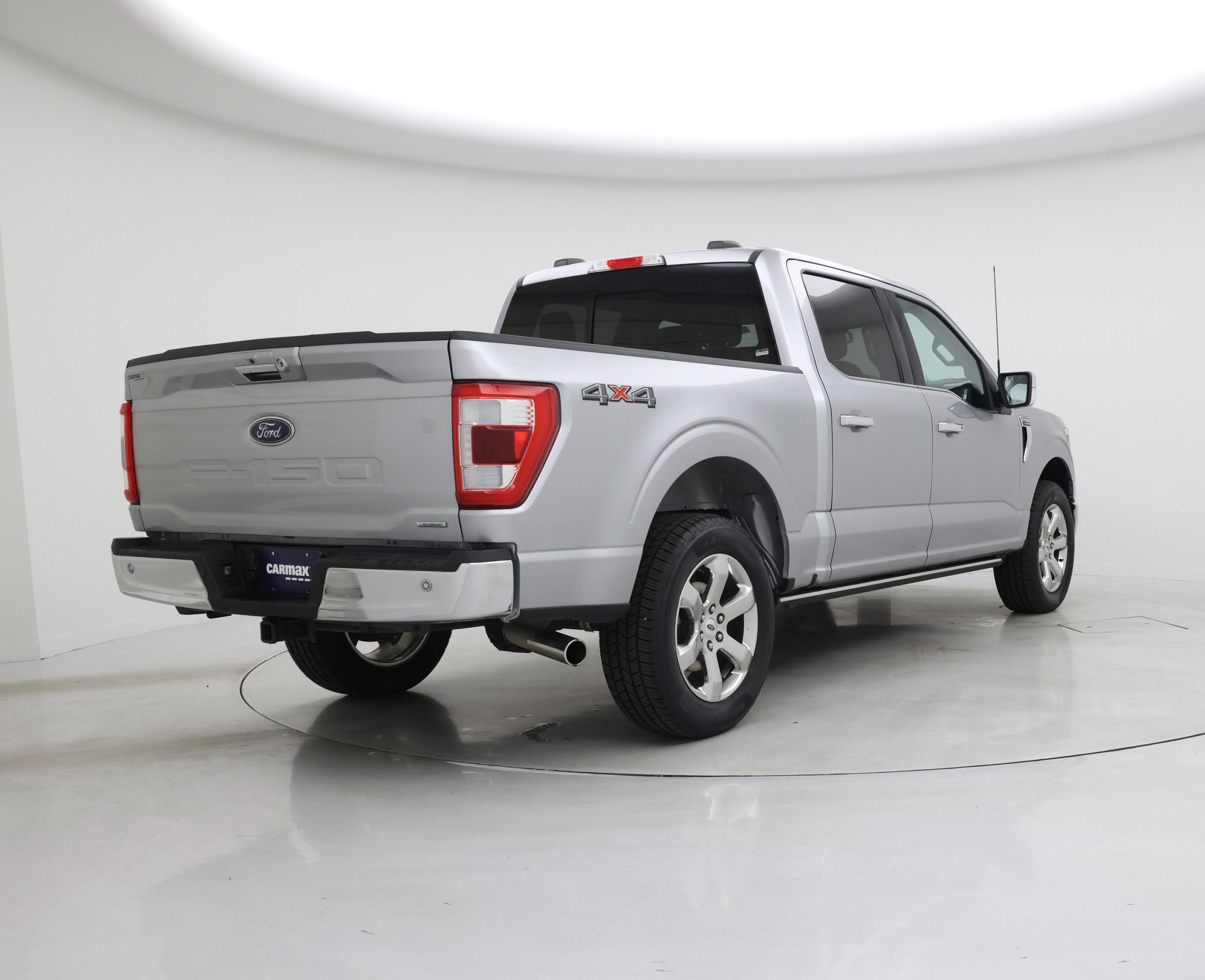 Thumbnail: 2023 Ford F-150 - 8