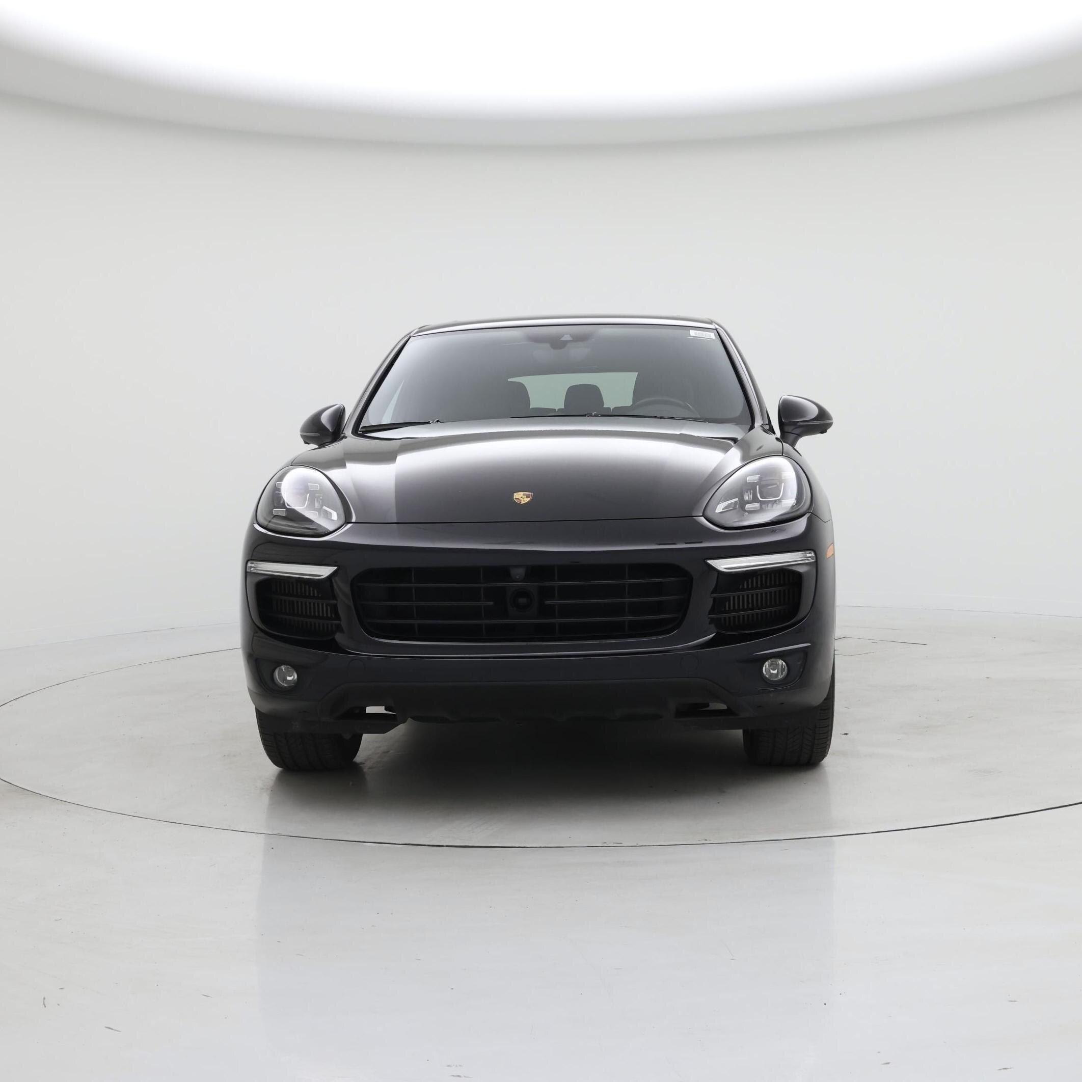 Thumbnail: 2018 Porsche Cayenne - 5