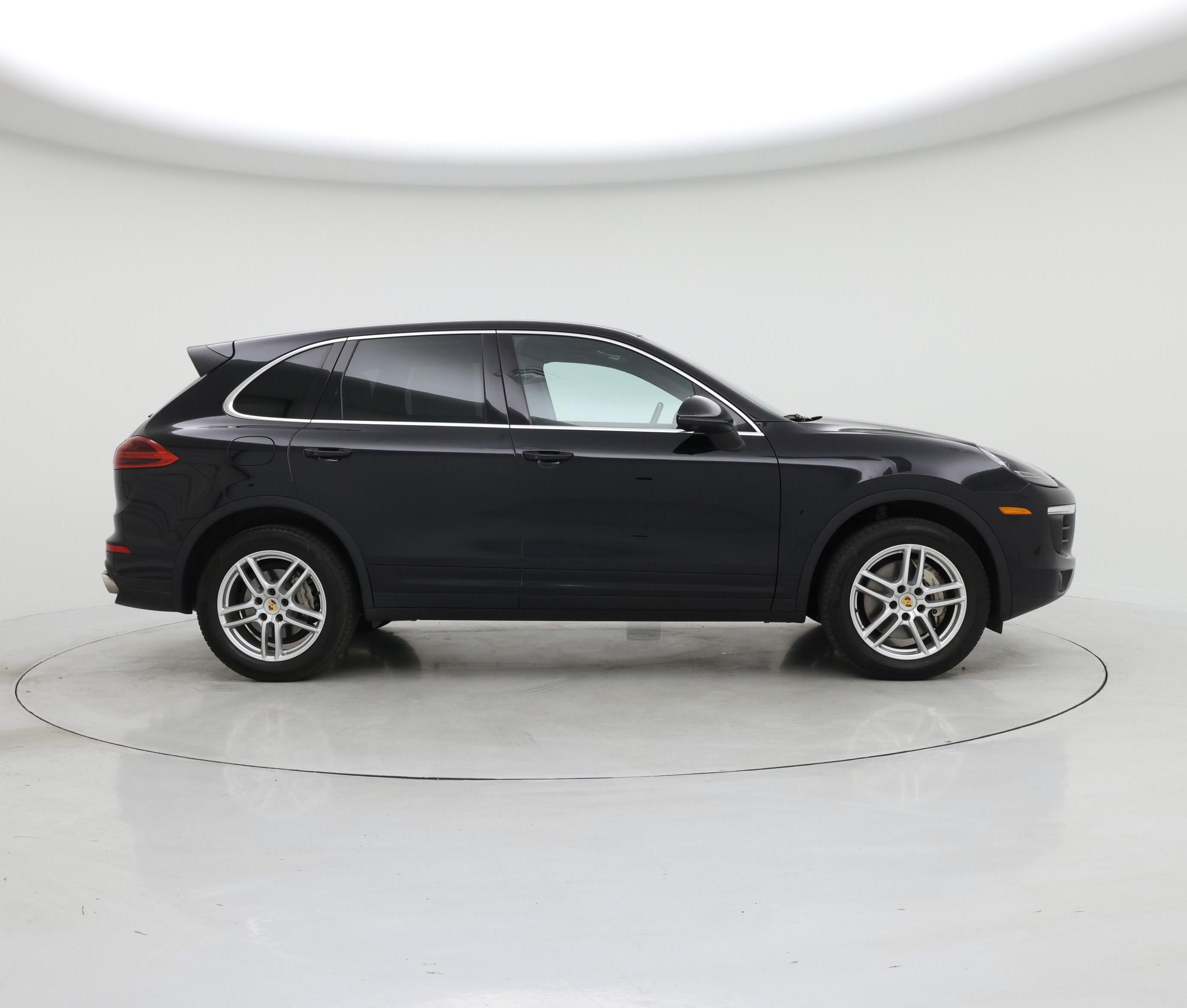 Thumbnail: 2018 Porsche Cayenne - 7