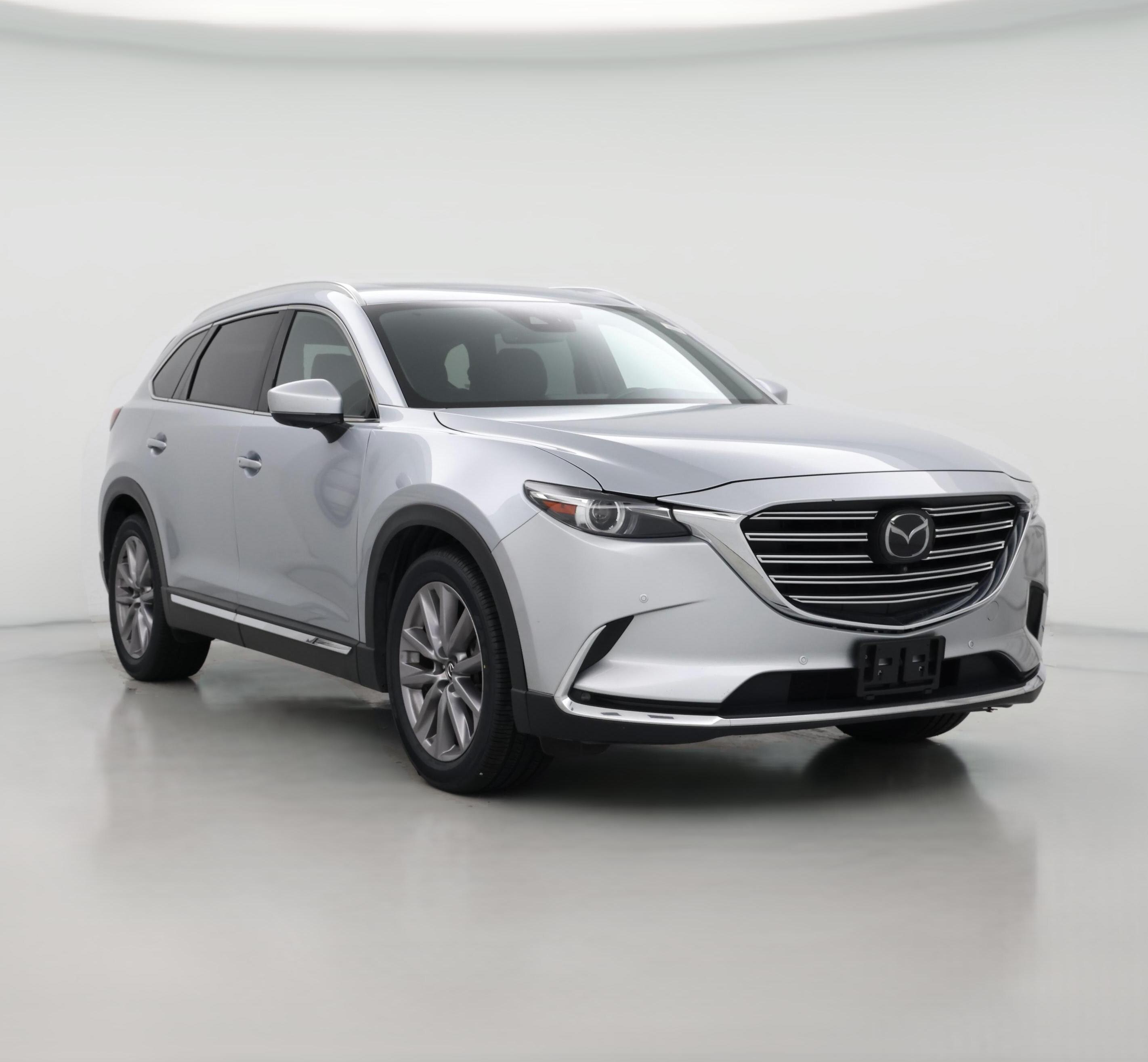 Thumbnail: 2023 Mazda CX-9 - 1