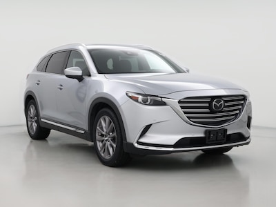 2023 Mazda CX-9 Grand Touring